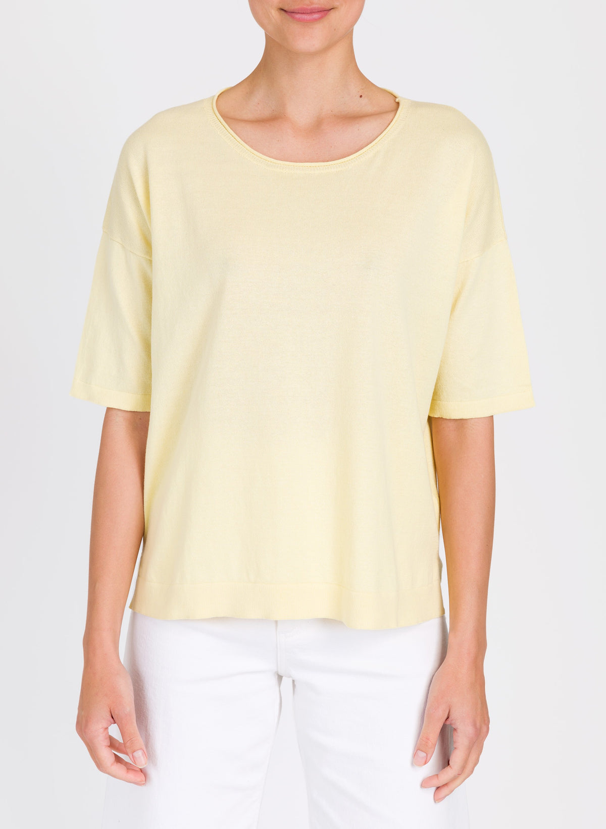 PULL LEDEN yuzu