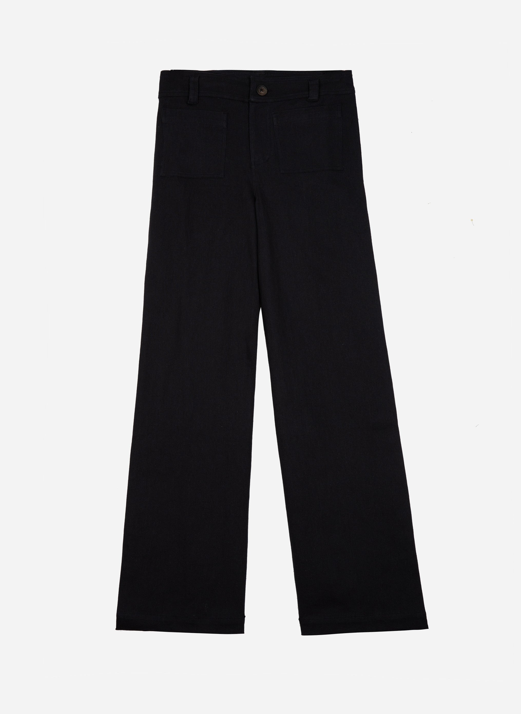 PANTALON ISLA ebene