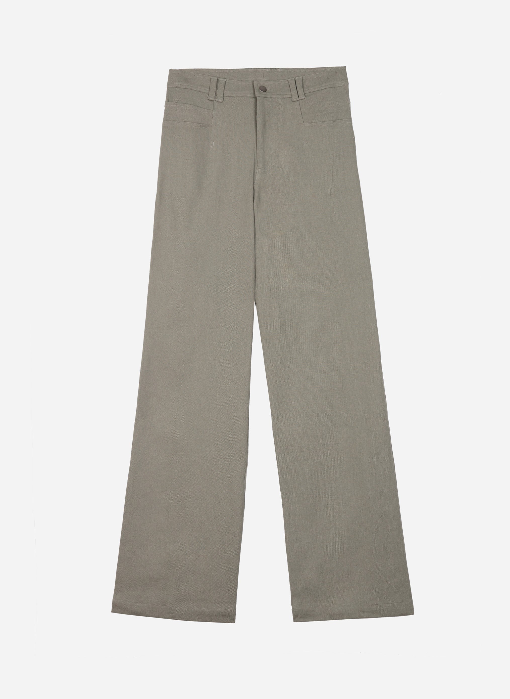 IVICA PANTALON khaki