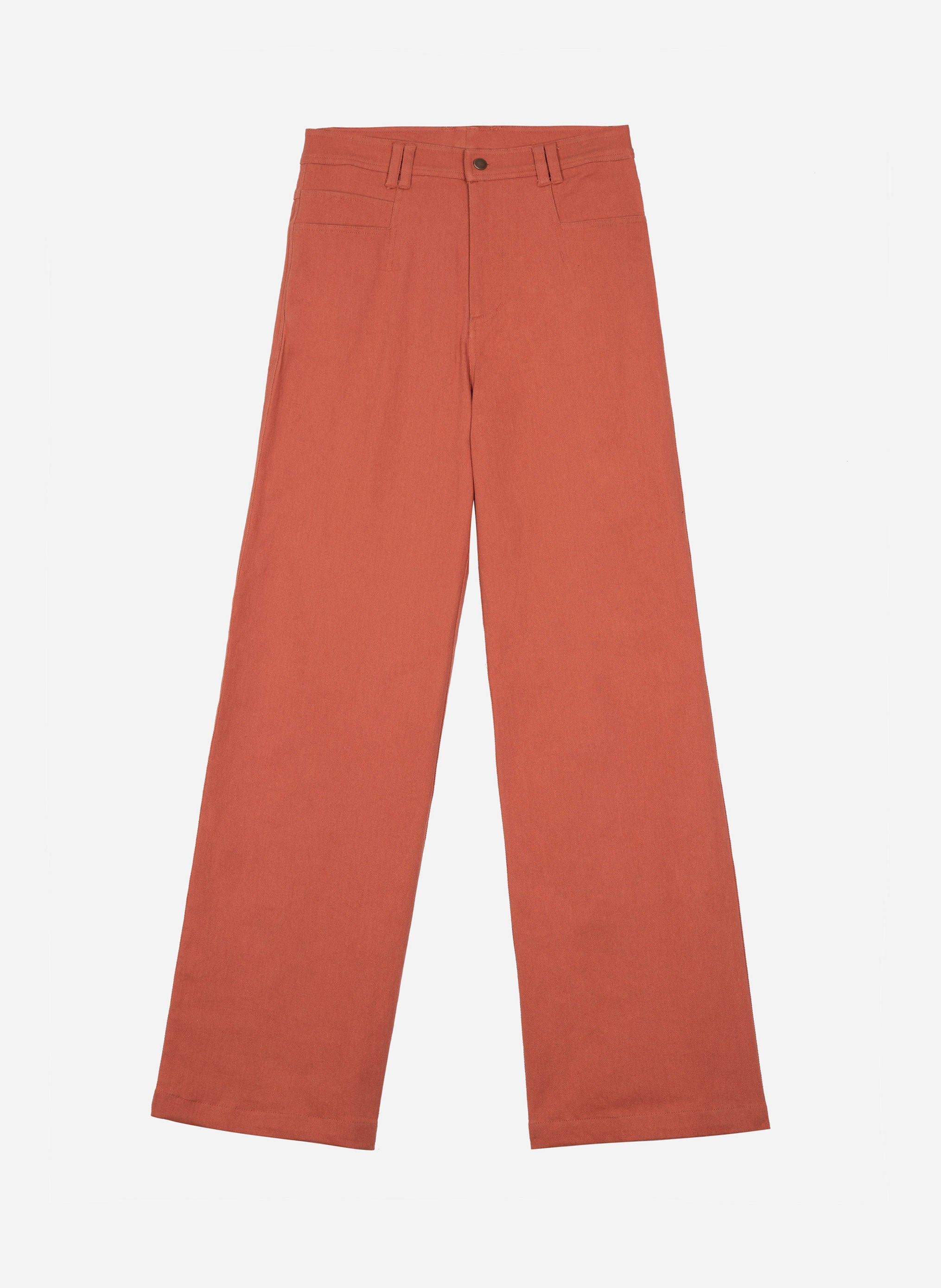 PANTALON IVICA caramelo