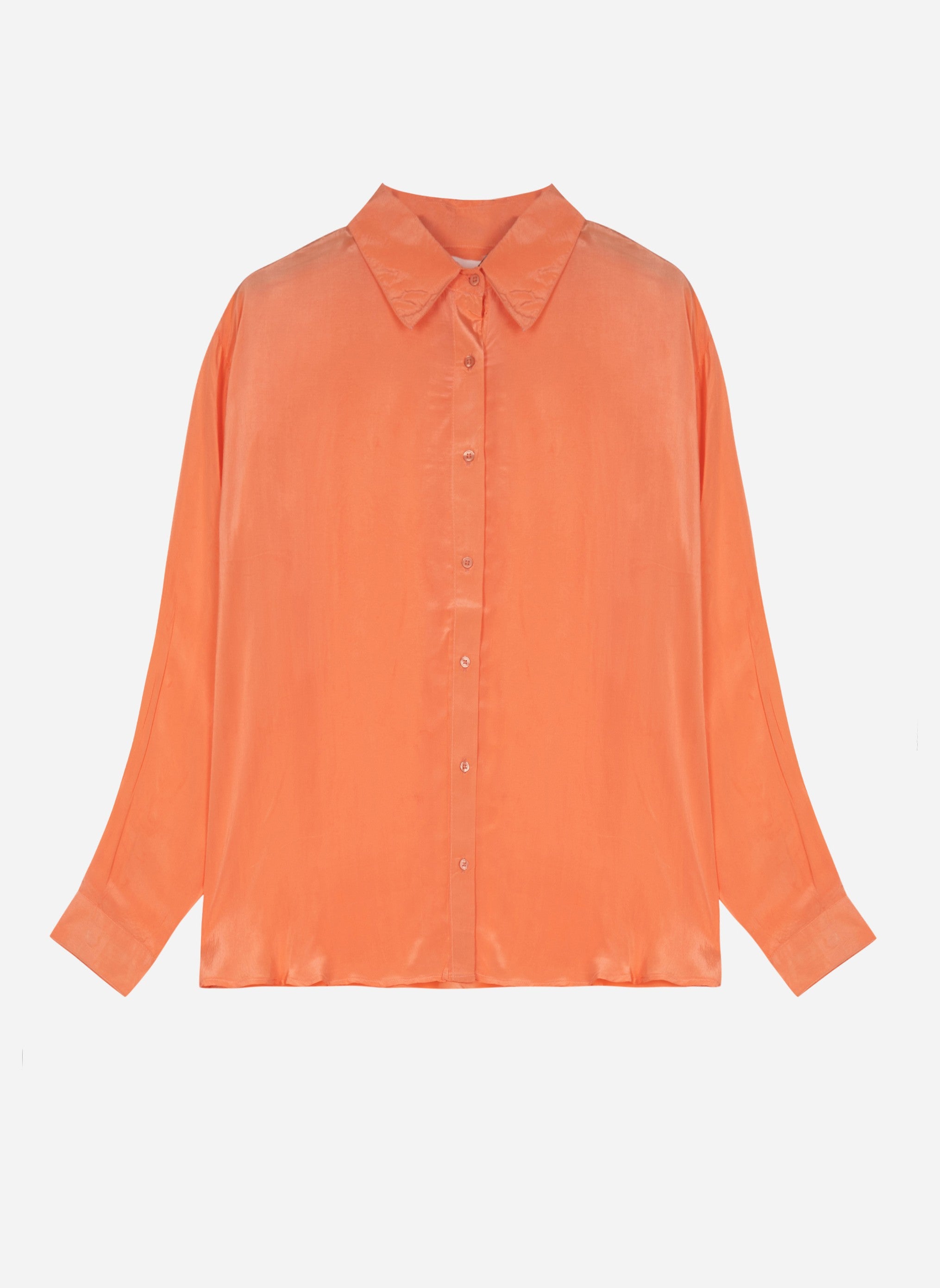 IAROU Mango SHIRT