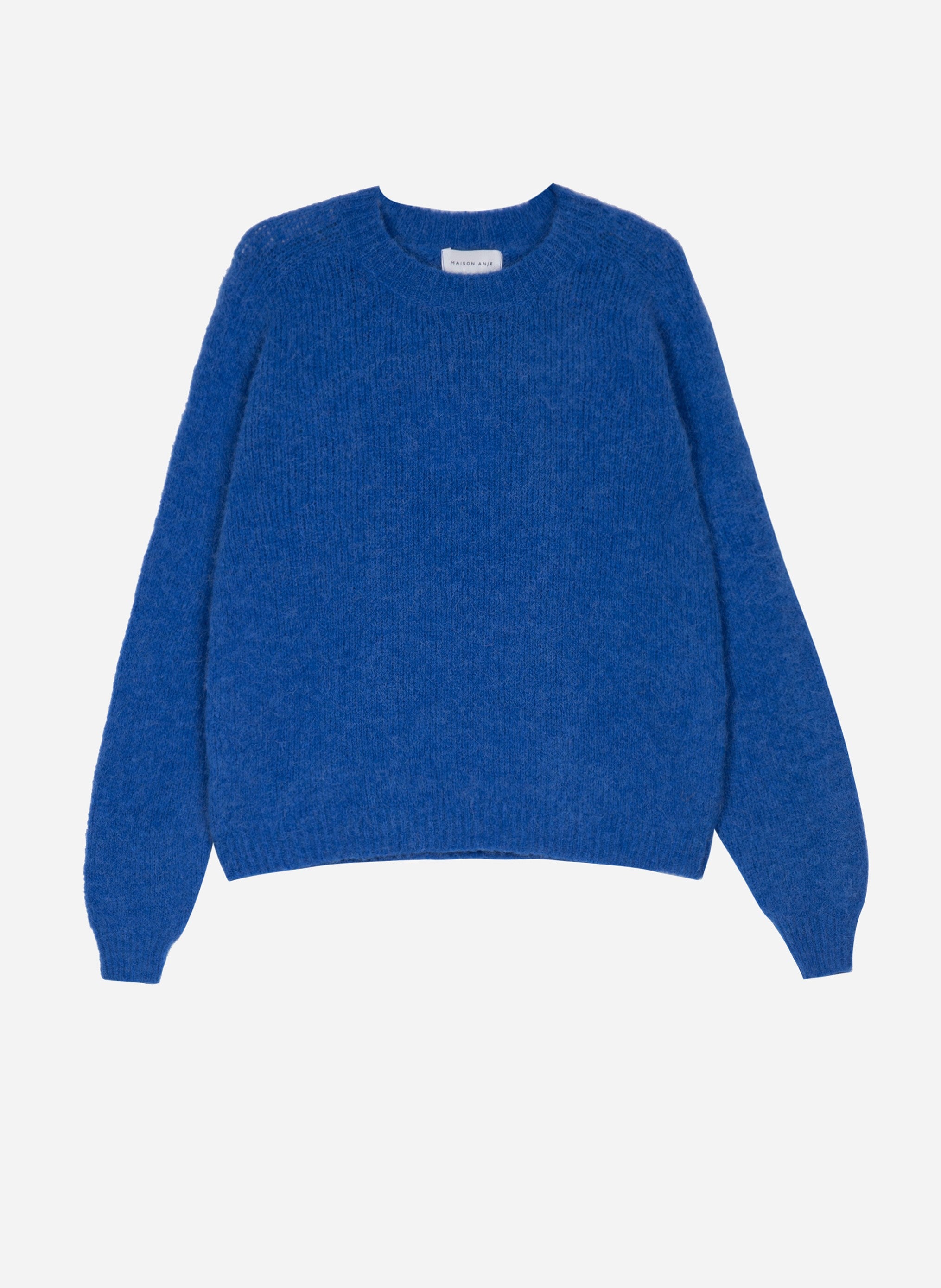 PULL BUZY roy