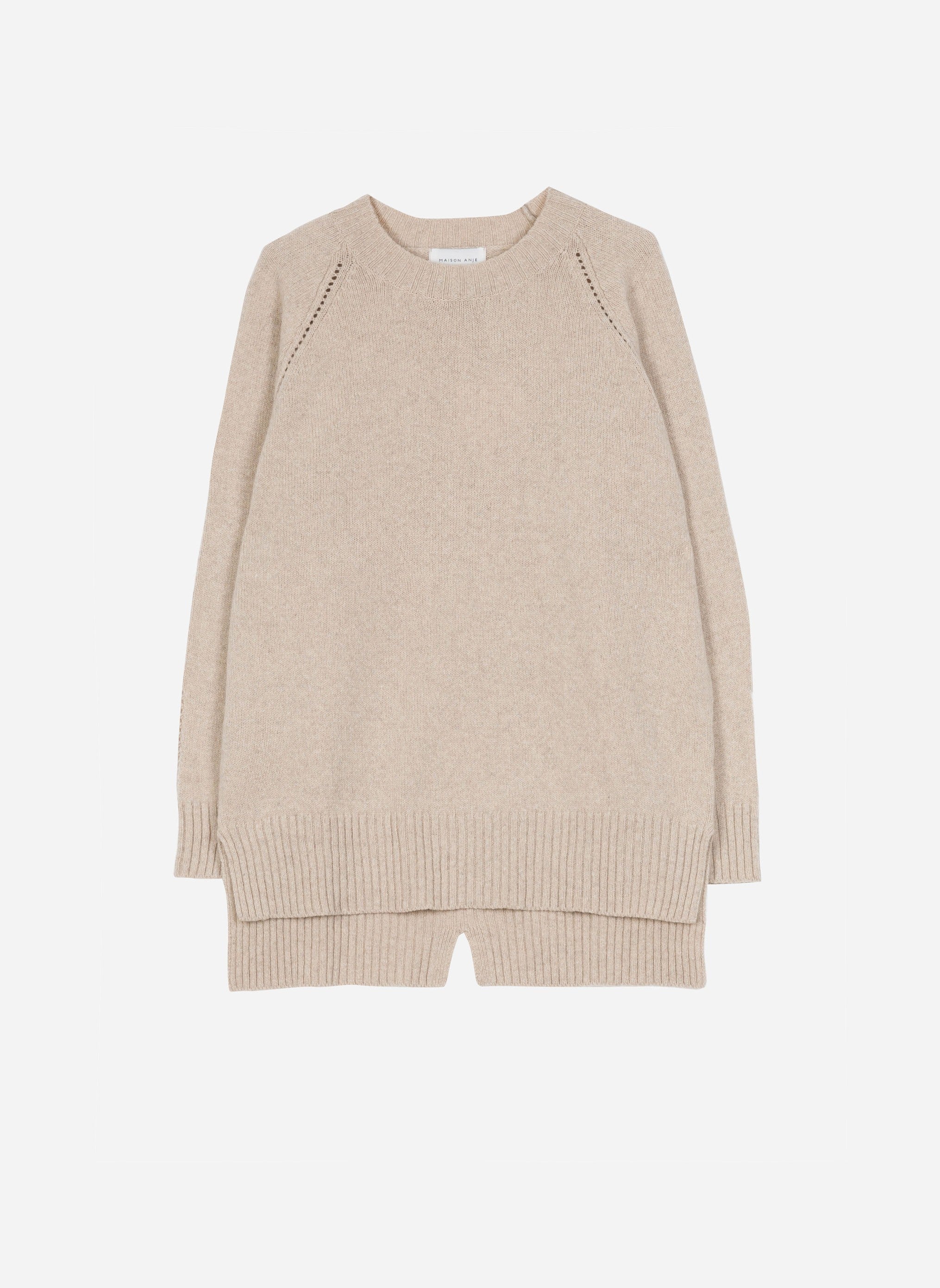 PULL BISTA latte