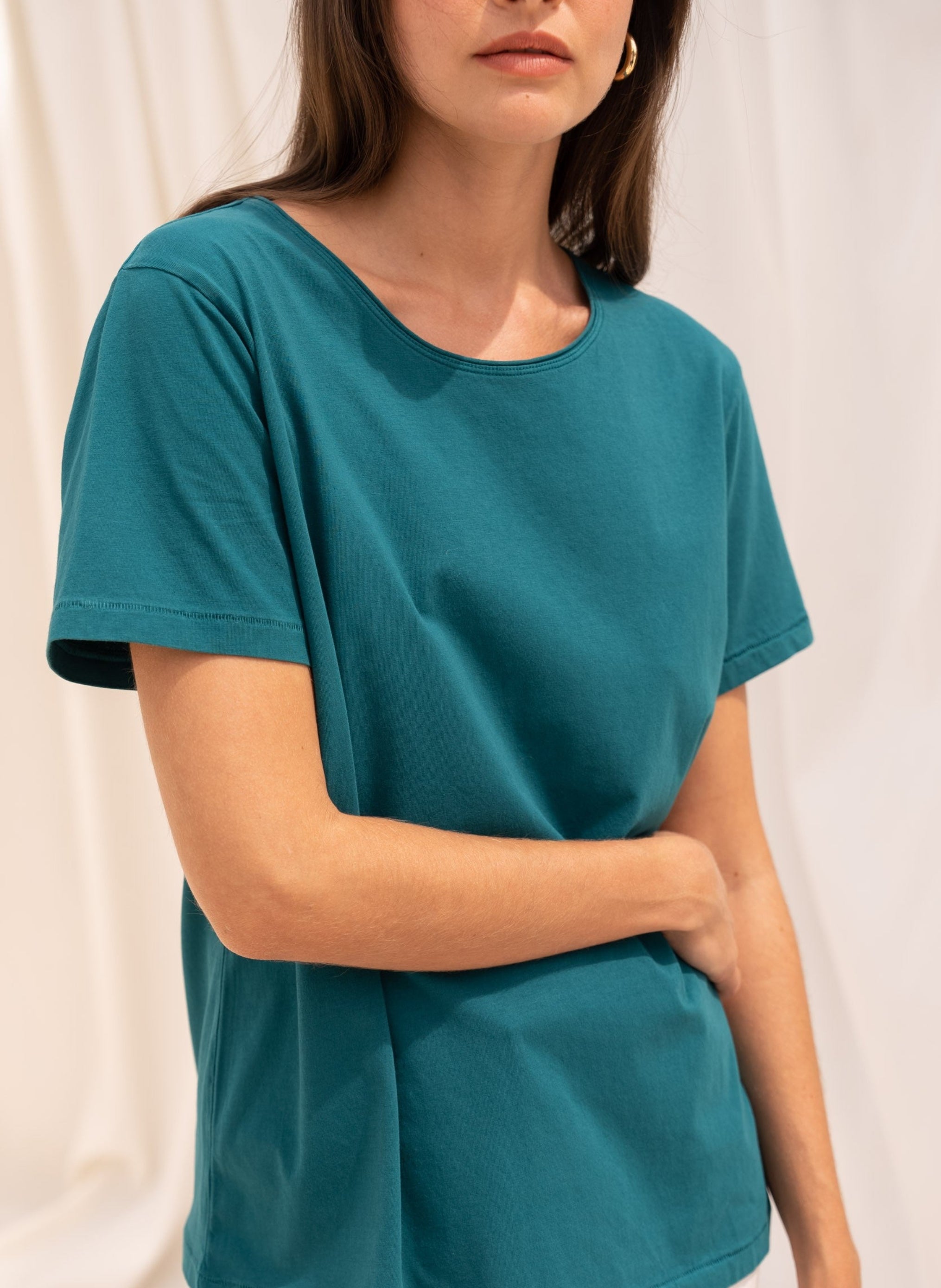 T-SHIRT DARYL caraibes