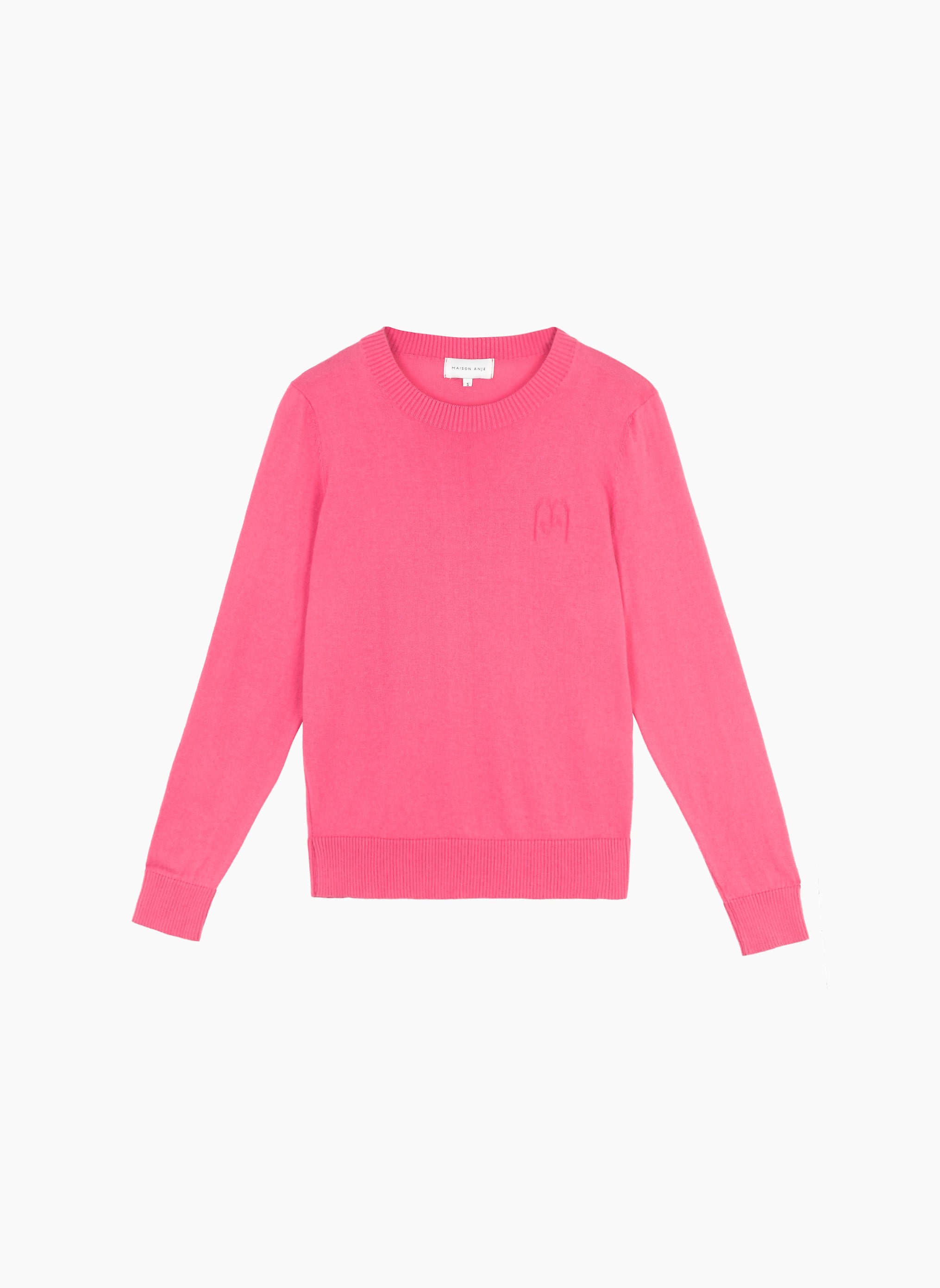 PULL BINA pink