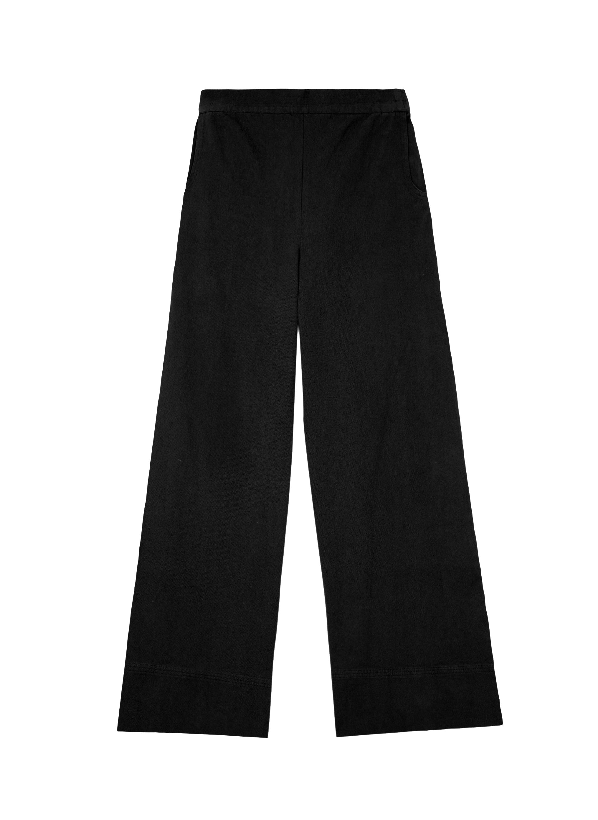 PANTALON ISSA ebene