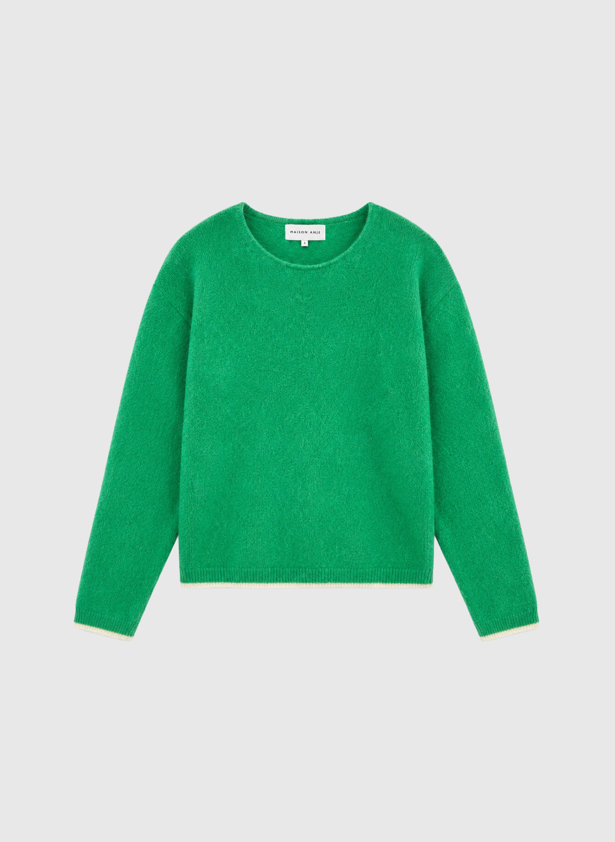 PULL BIKOA jade