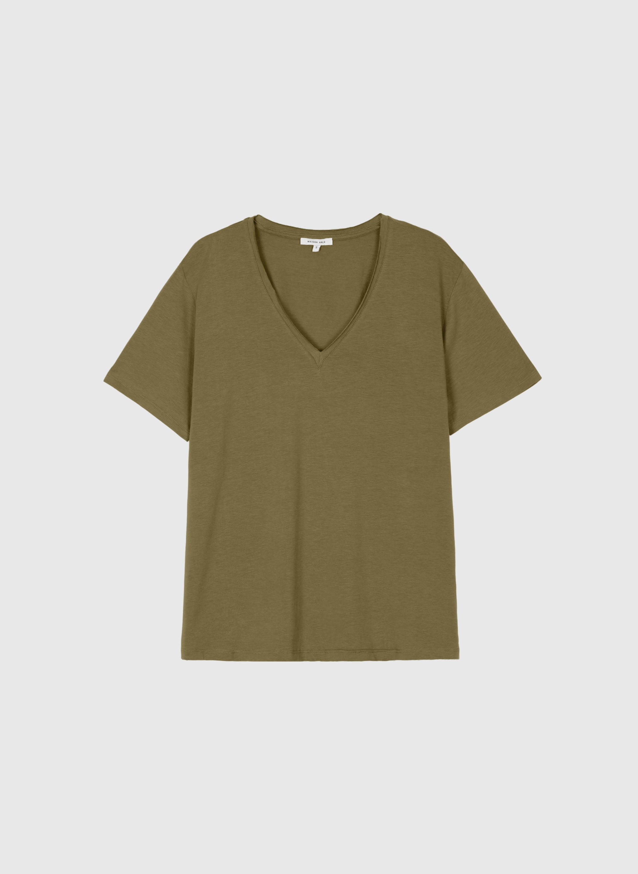 T-SHIRT DAMMEY L army