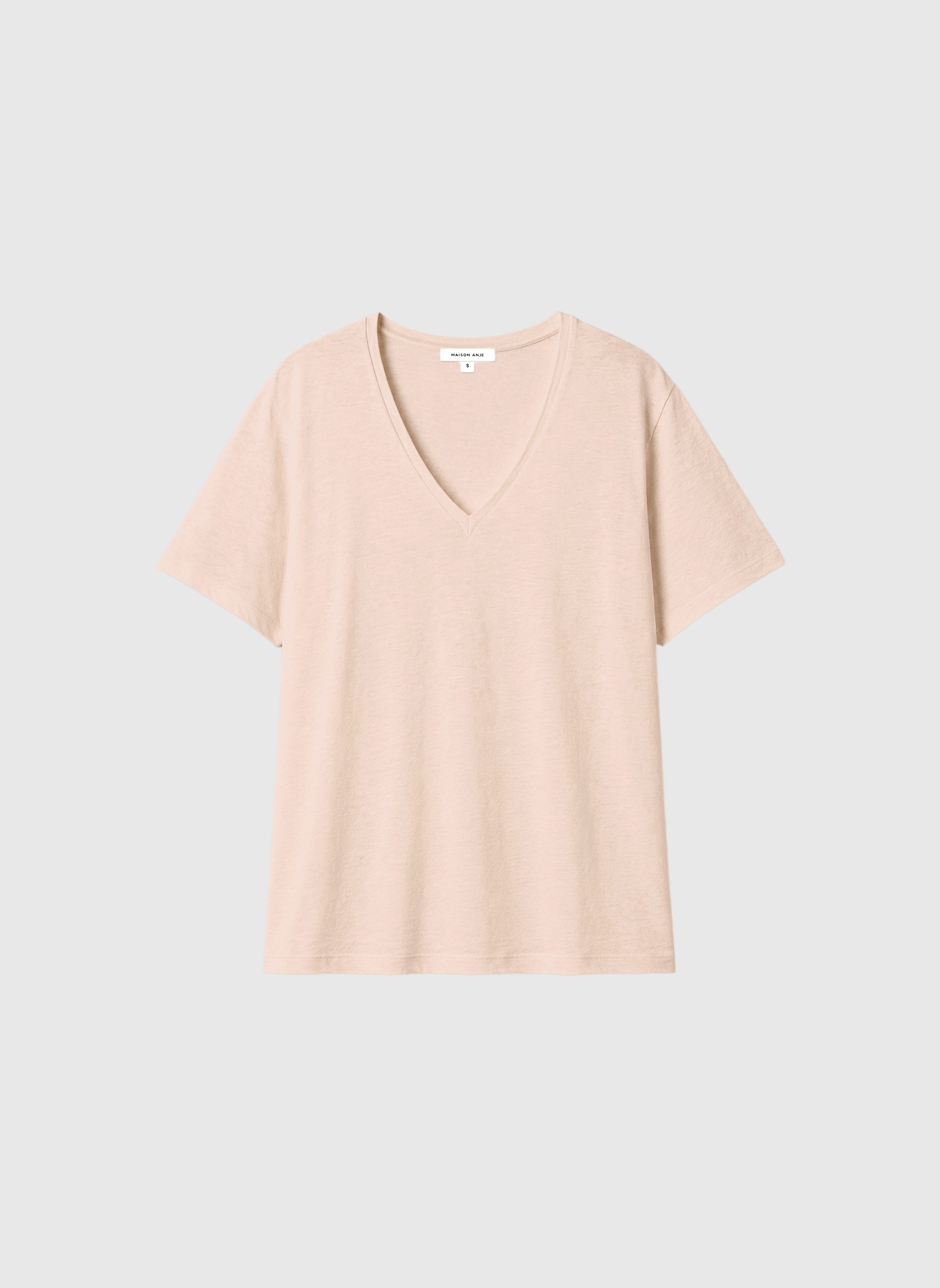 T-SHIRT DAMMEY L shell