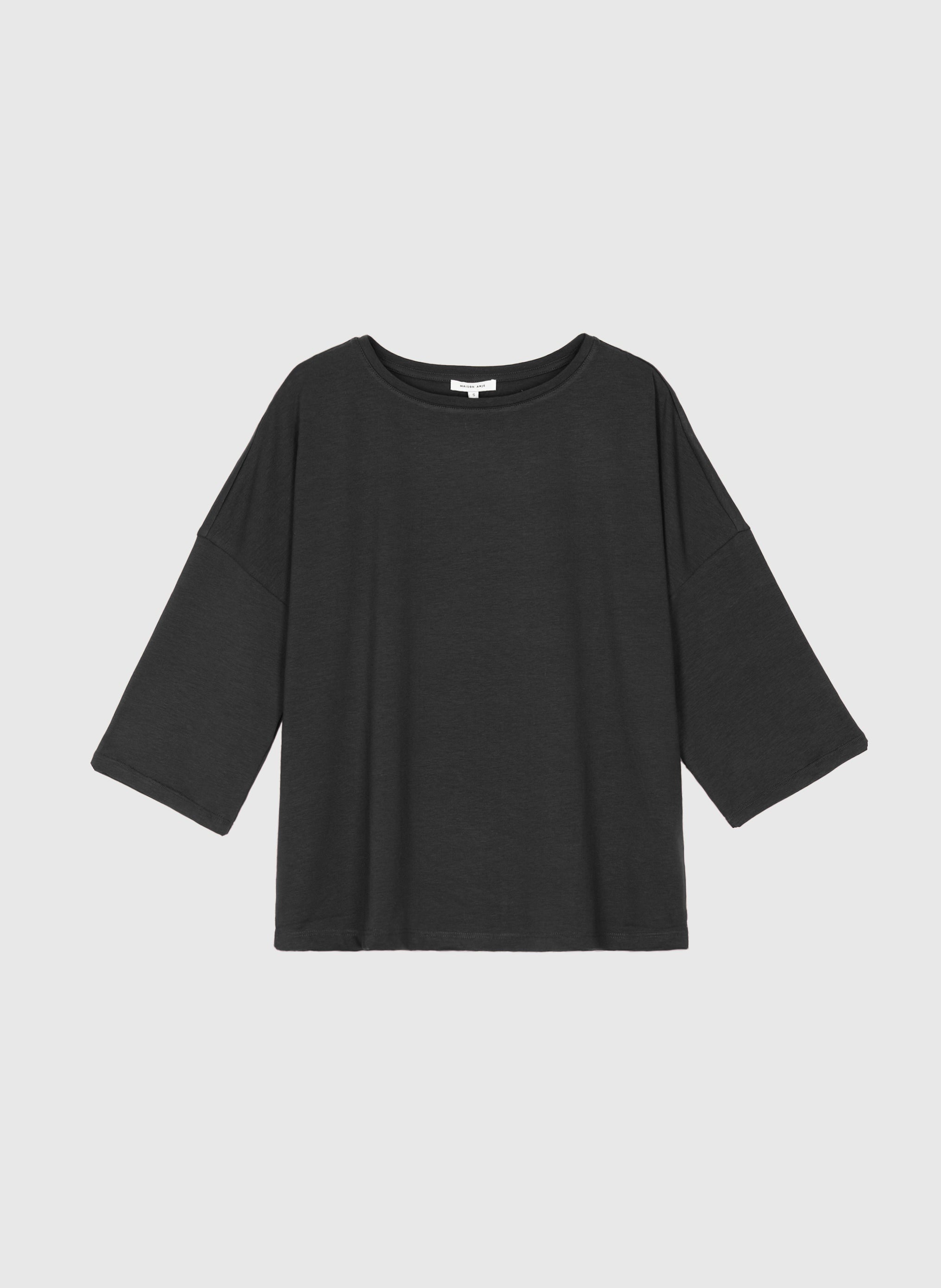 T-SHIRT DANAMERA L ebene