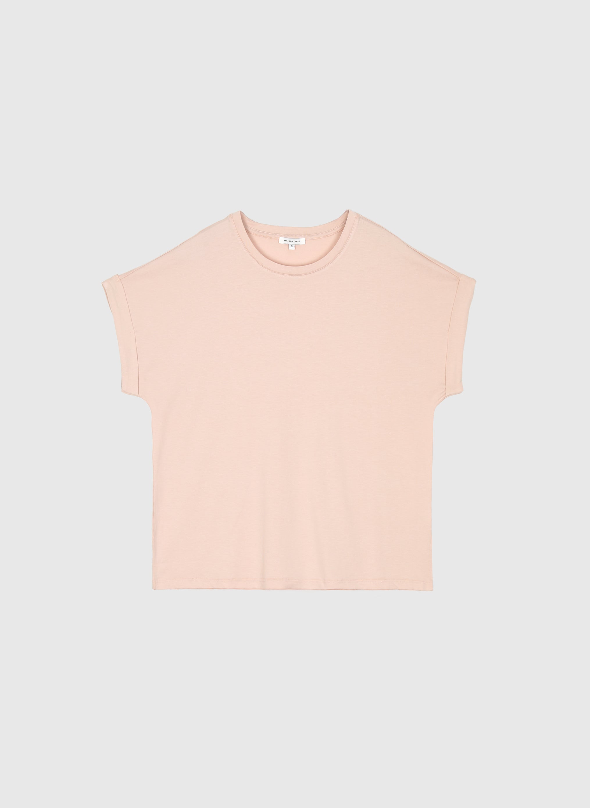 T-SHIRT DESTIN L shell