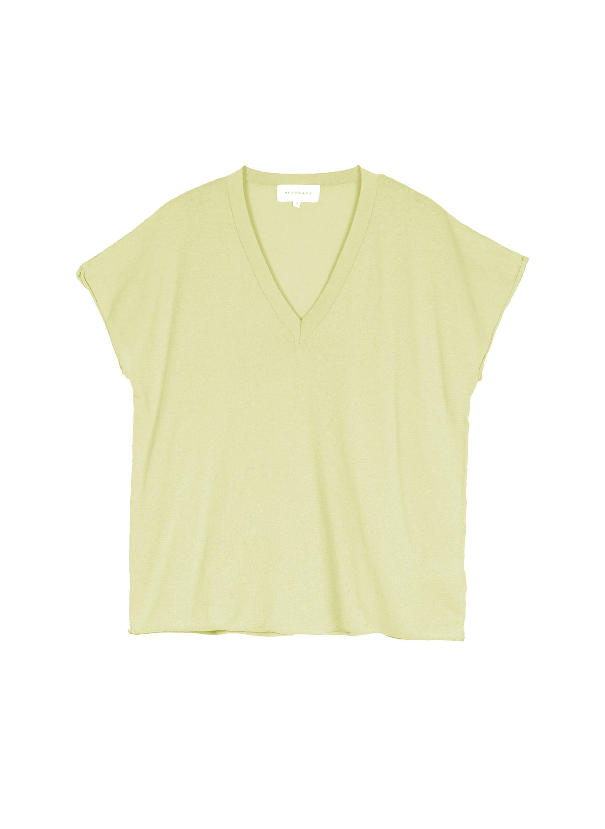 PULL BERYL yuzu