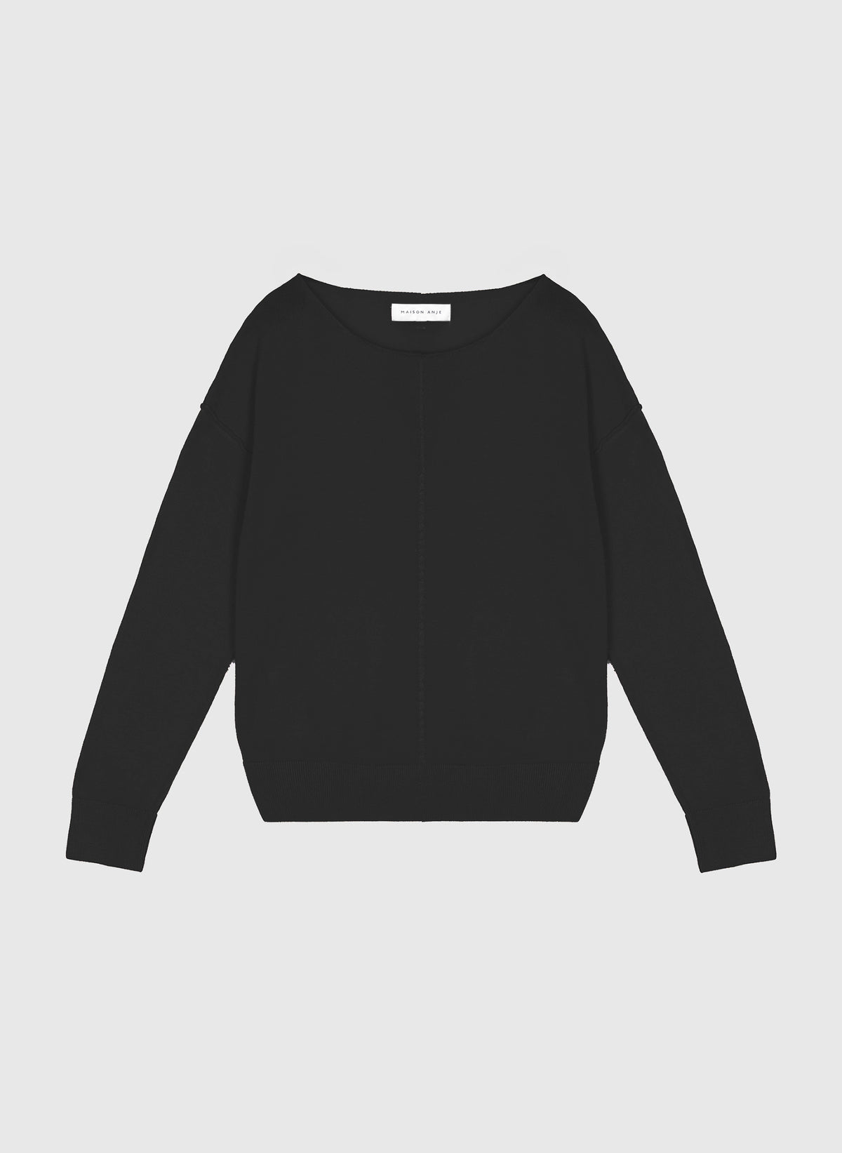 PULL BALOZA ebene