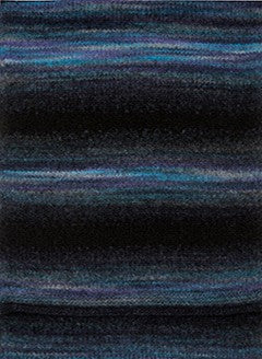 CARDIGAN BANOA dusk blue