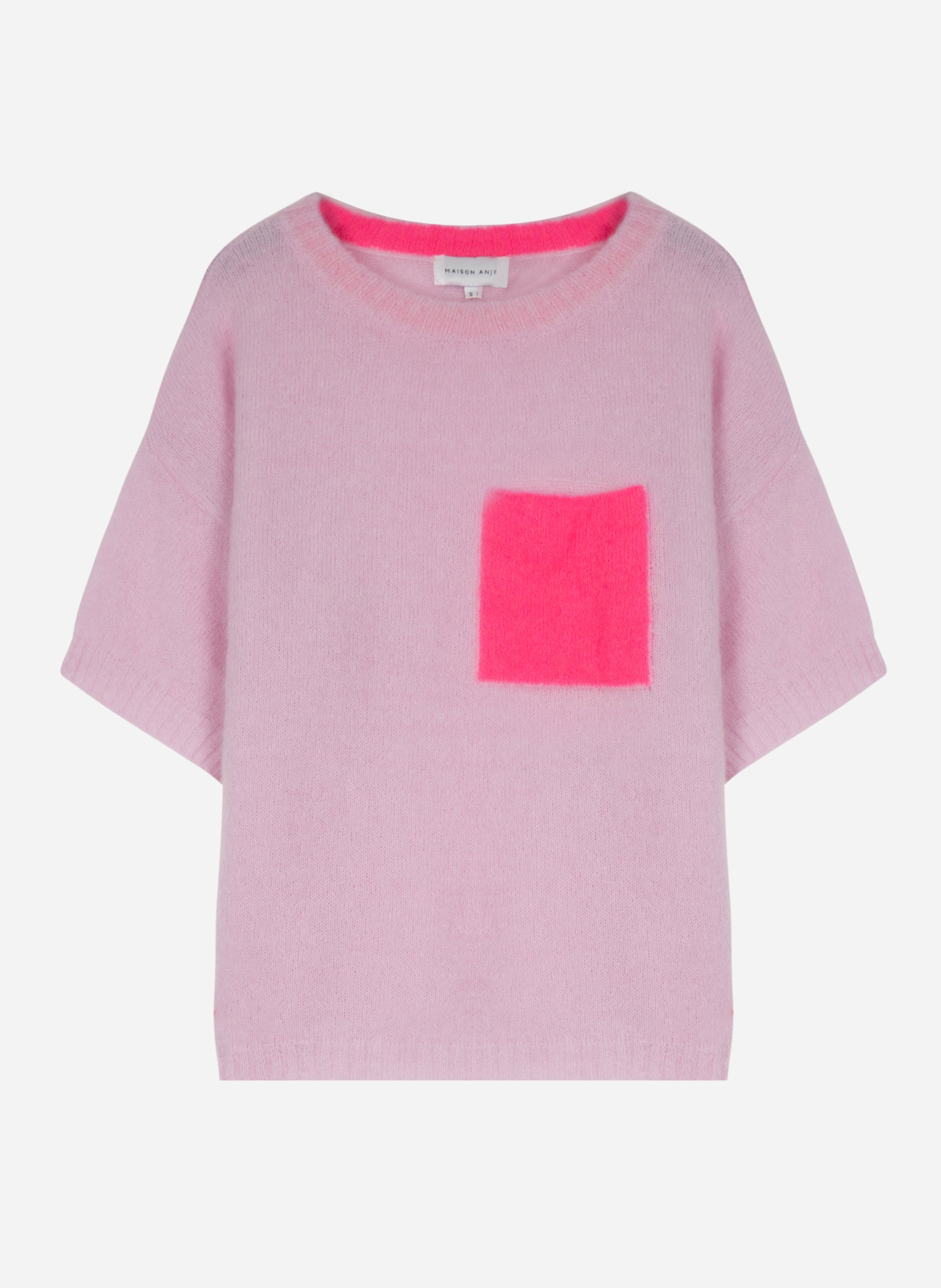 BABYLO macaron sweater