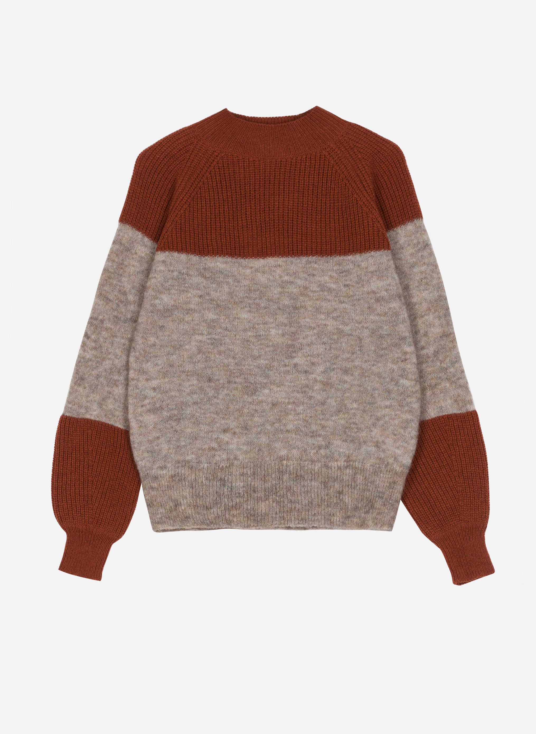 PULL BAIROBI greige