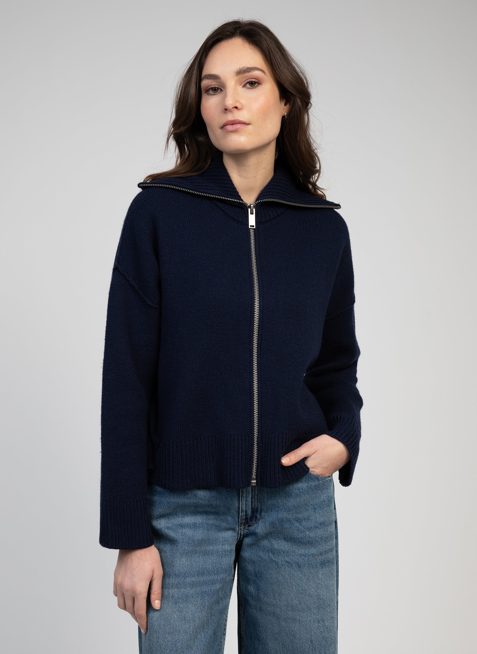GILET BALICE night