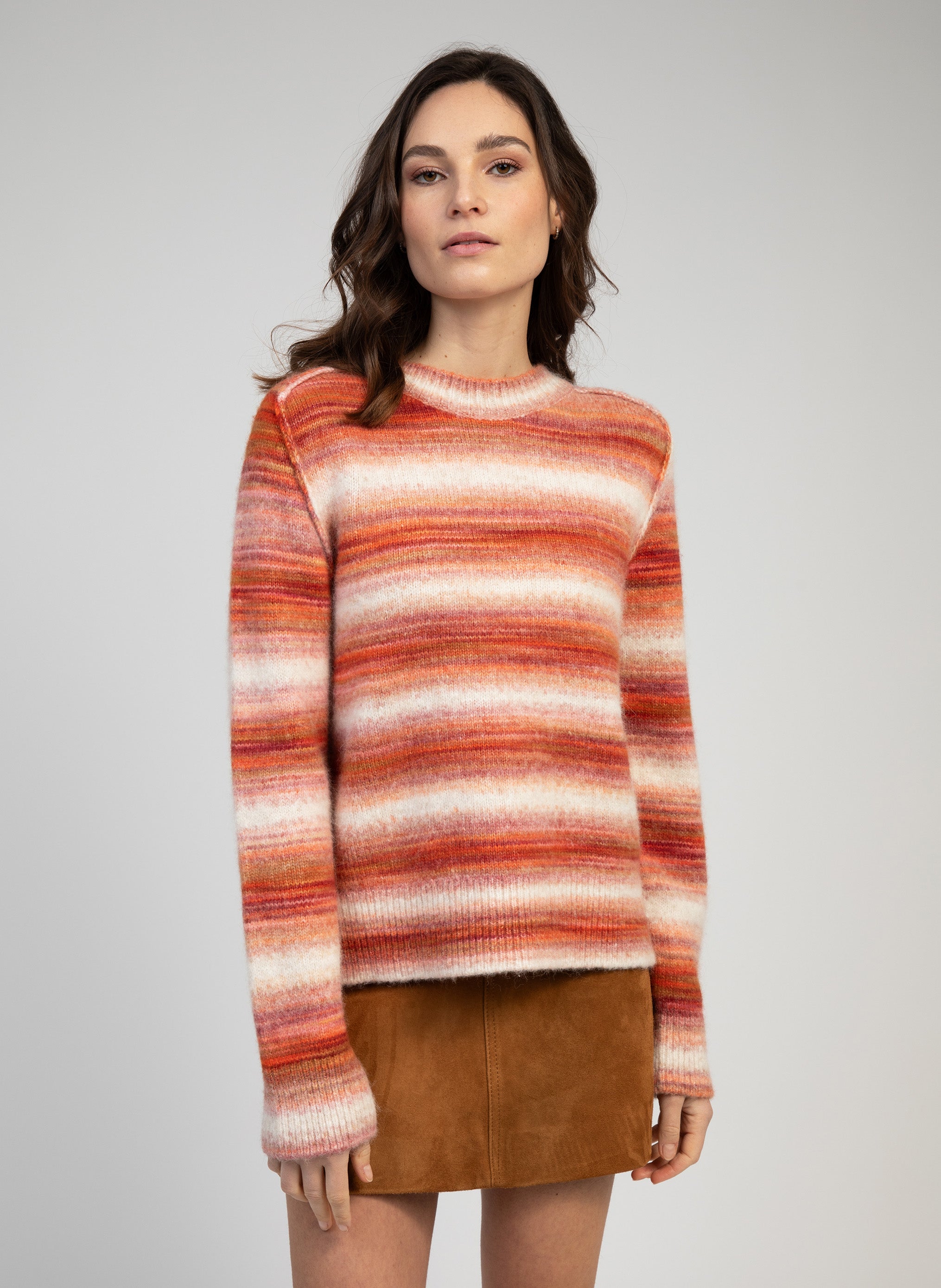 PULL BALSO multico