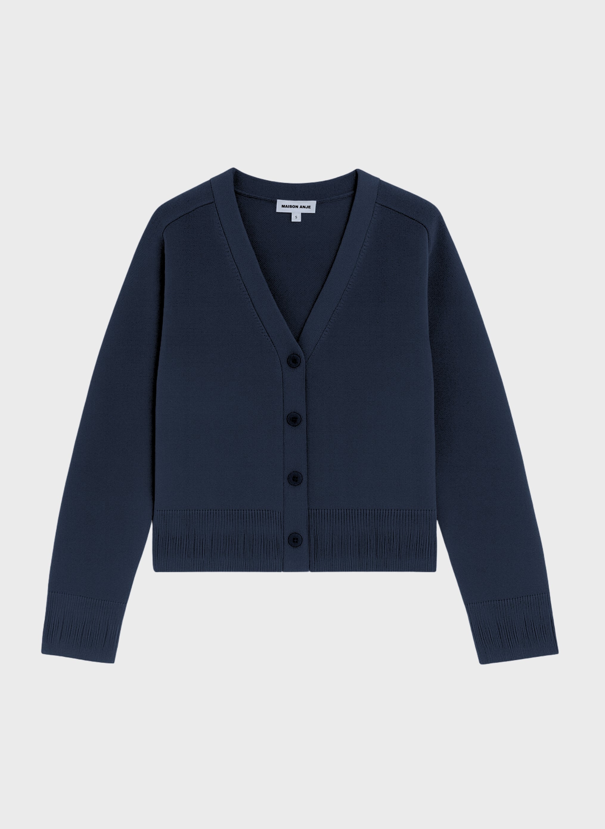 GILET BAQUARI night