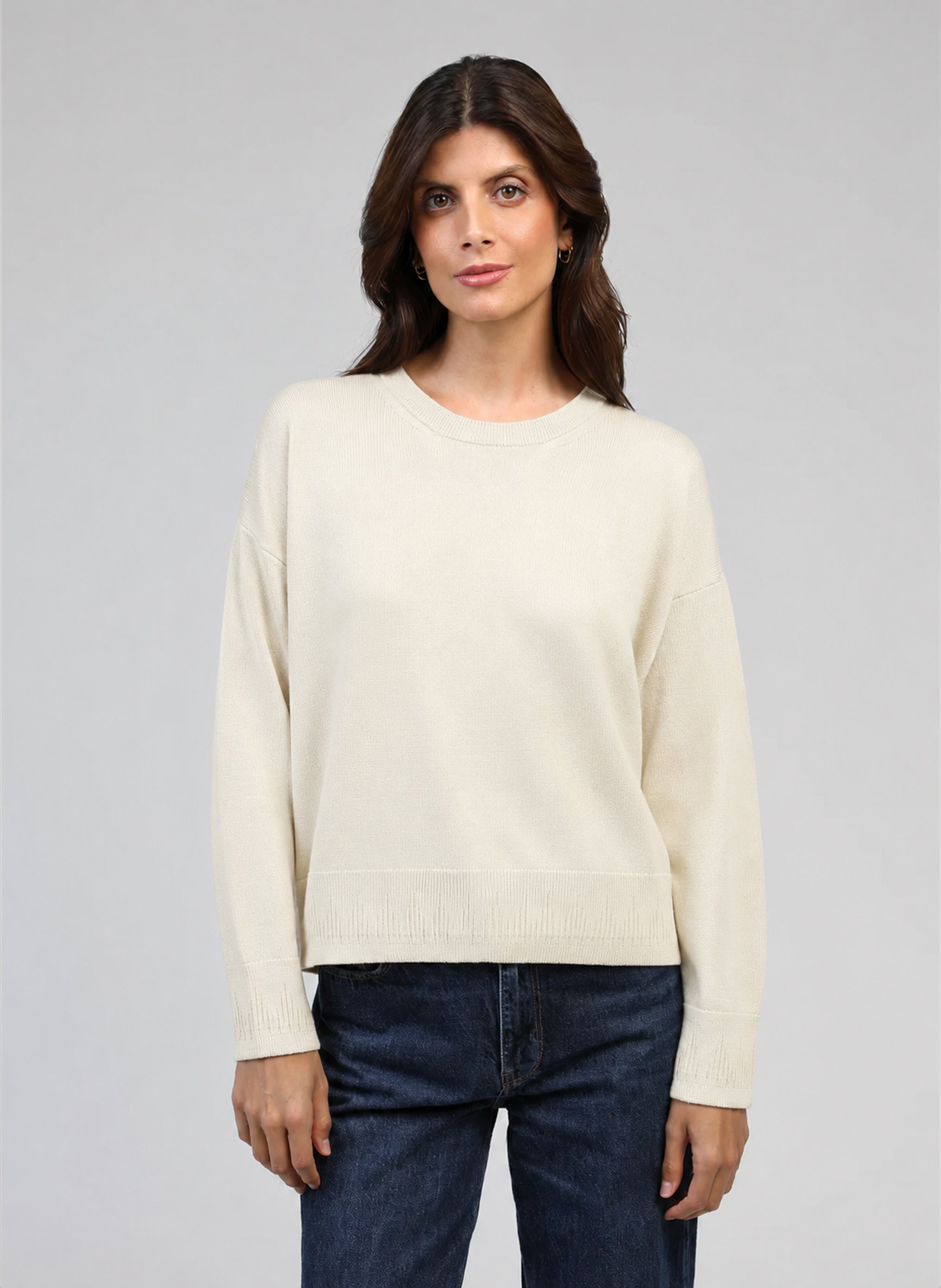 PULL BAQUILA milk