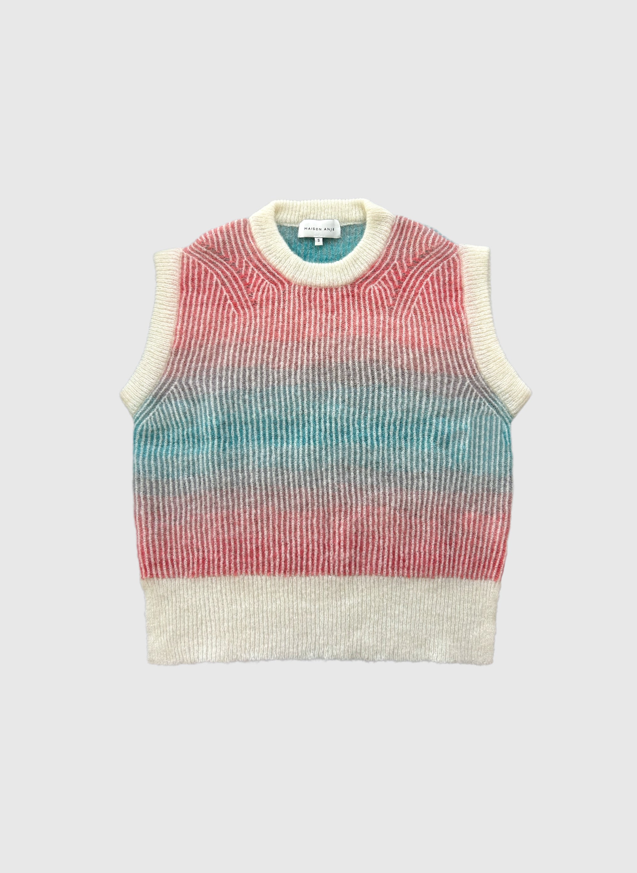 S50 BARNEC peach