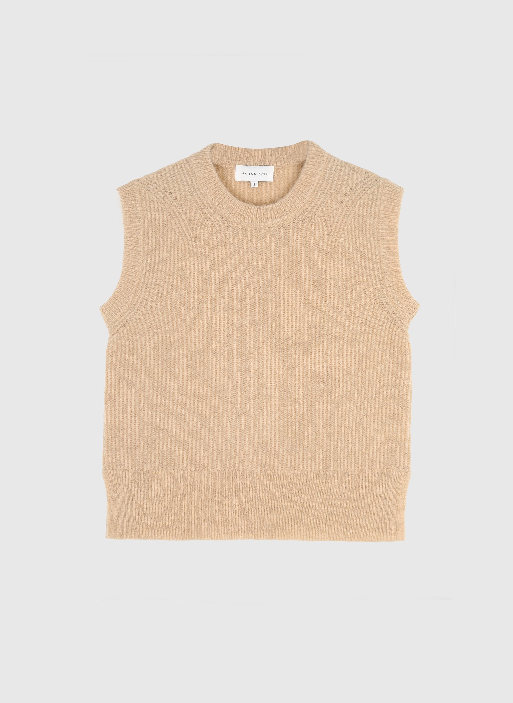 PULL BARNOA sable