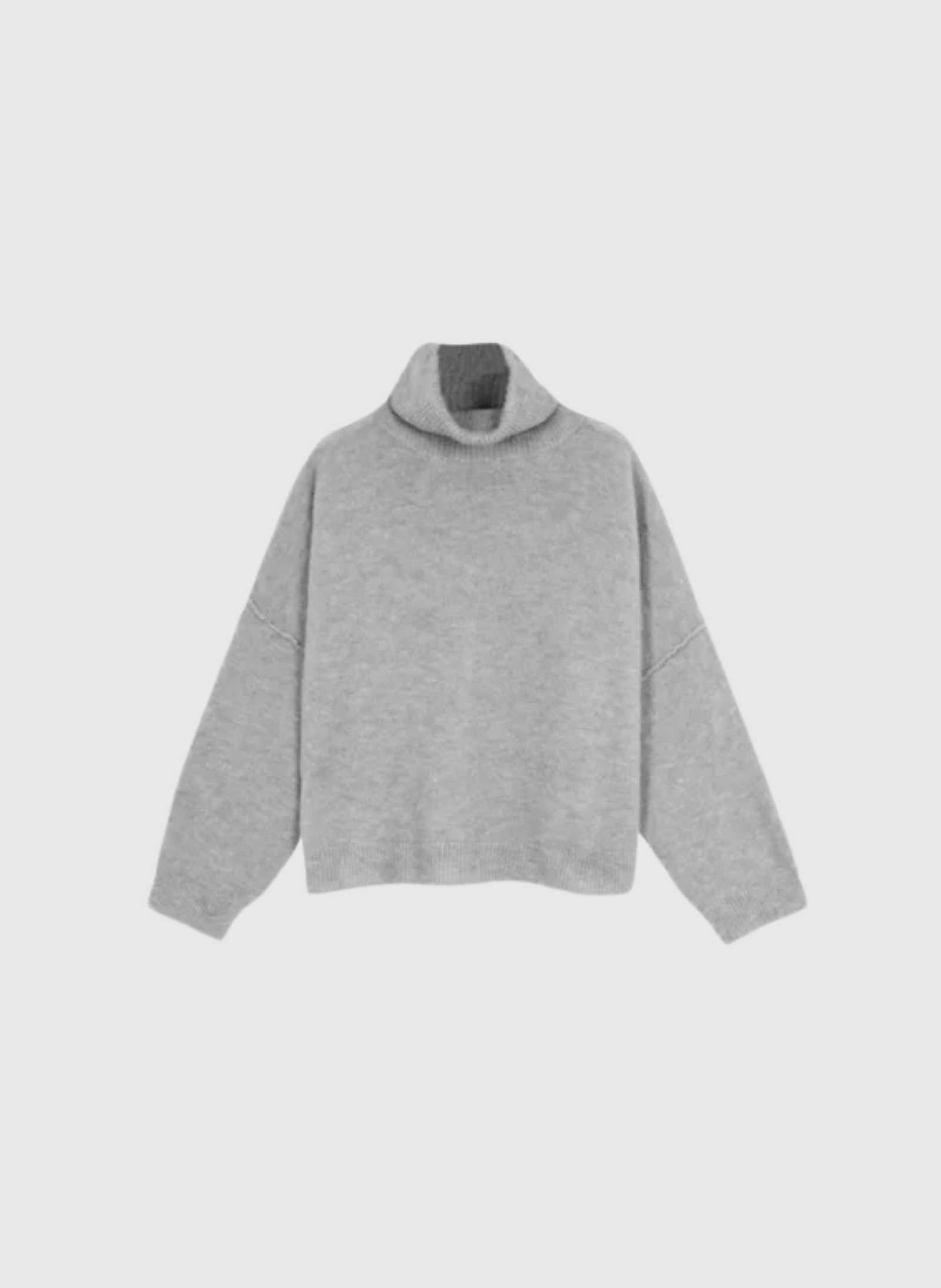 PULL BAXY grey