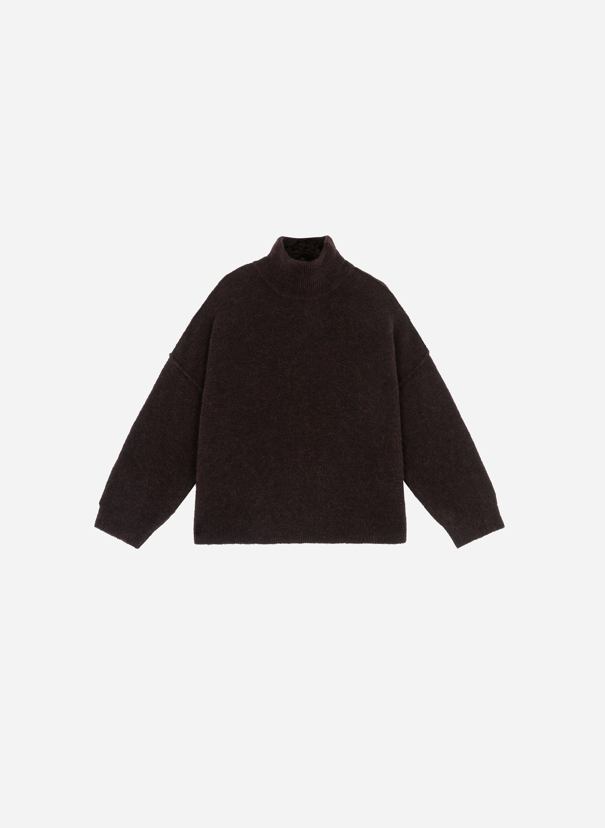 PULL BAXY brown