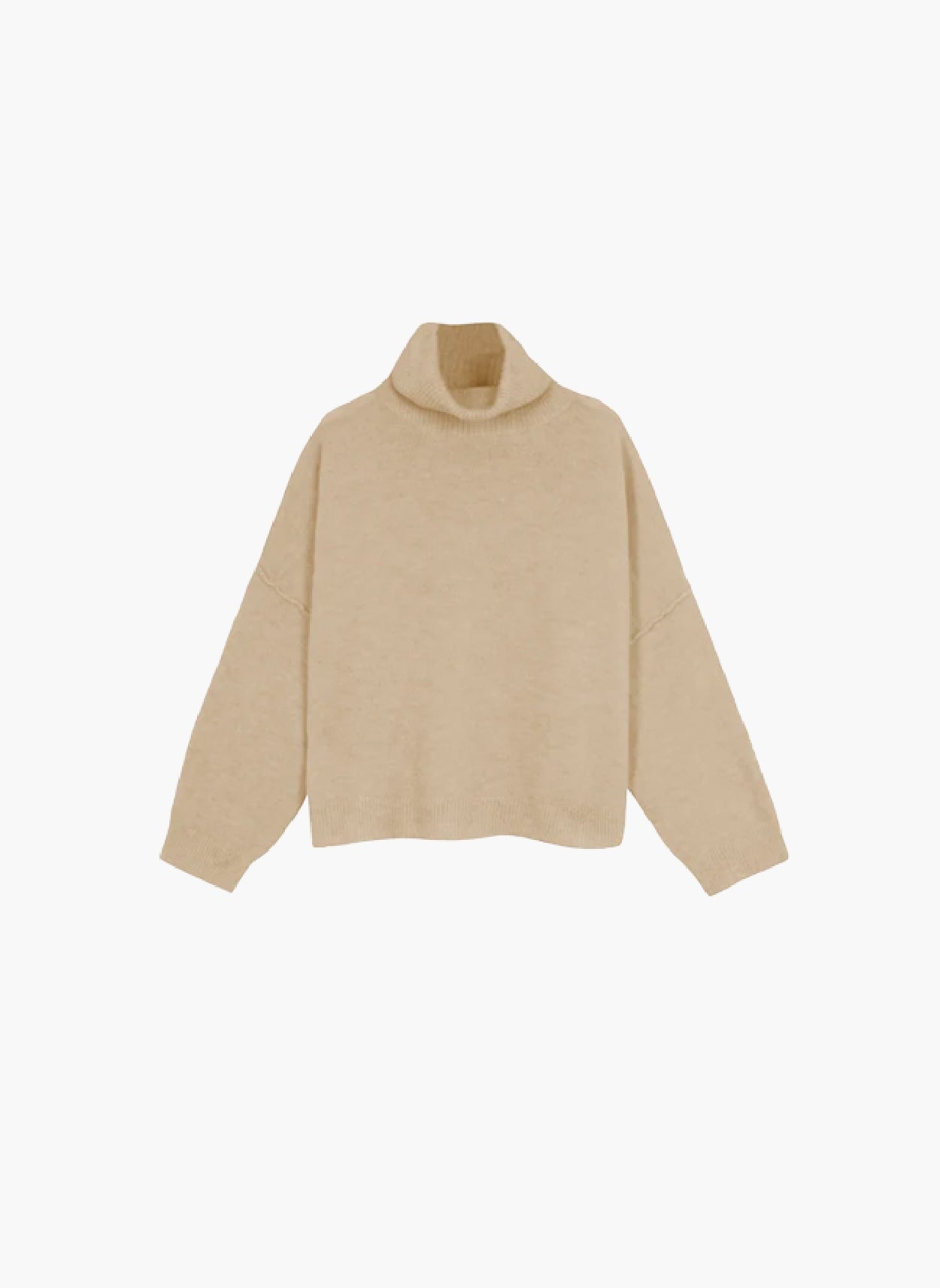 BAXY PULL camel