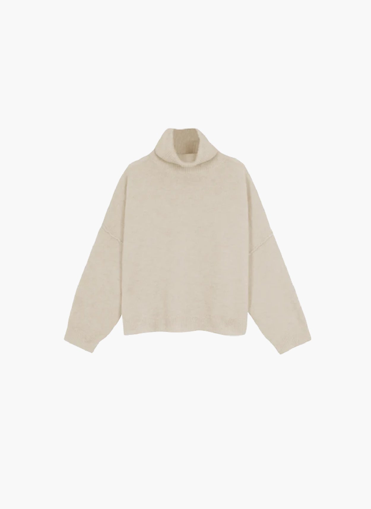 PULL BAXY grege