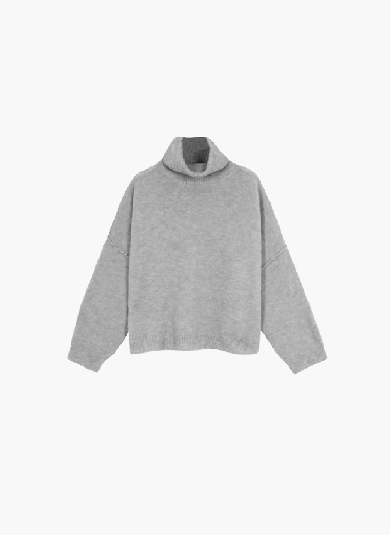 PULL BAXY grey