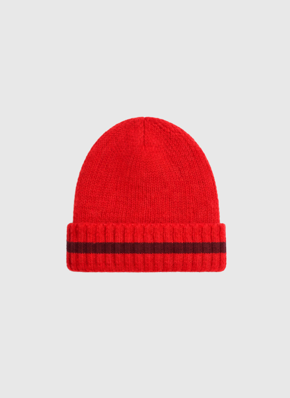 BONNET BAZAM red