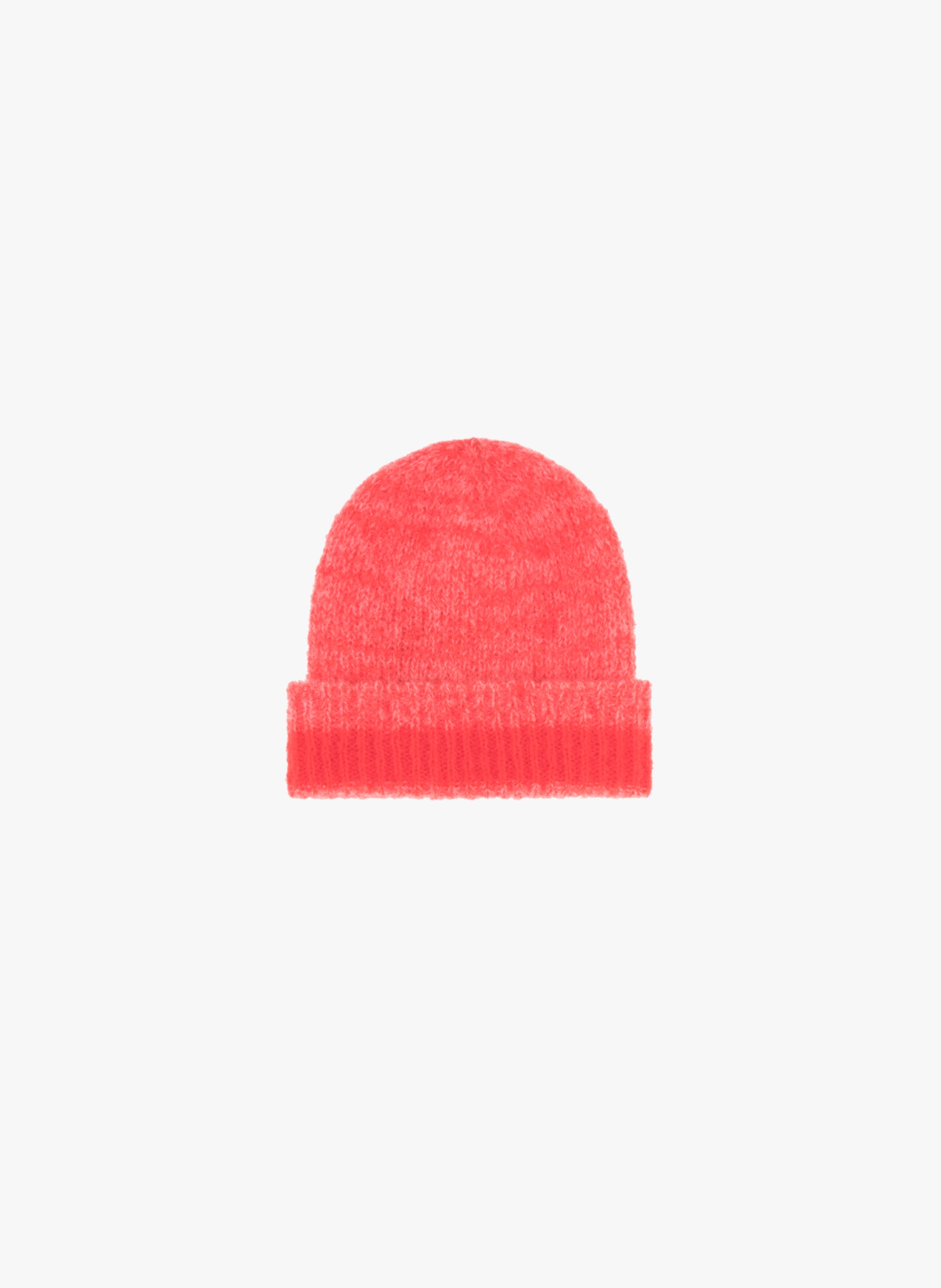 BONNET BAZAM scarlet ch