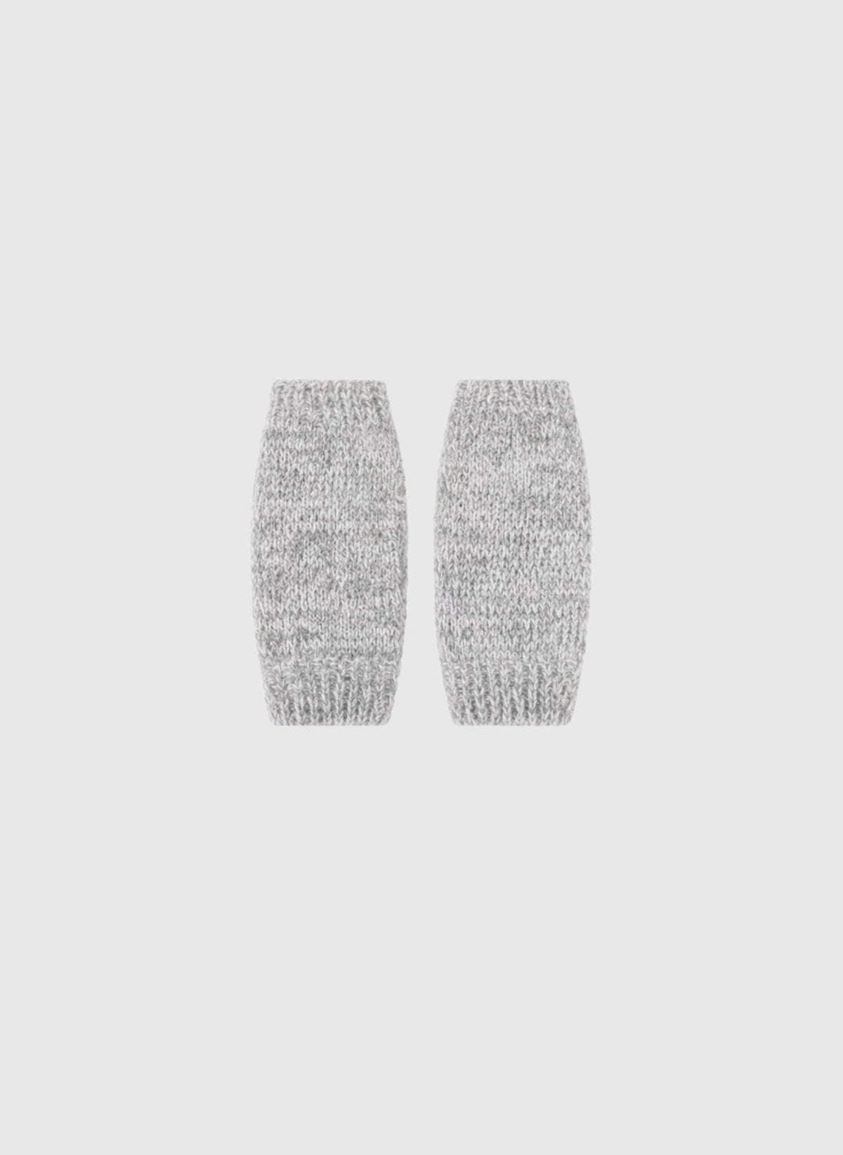 MITAINES BAZANE light grey