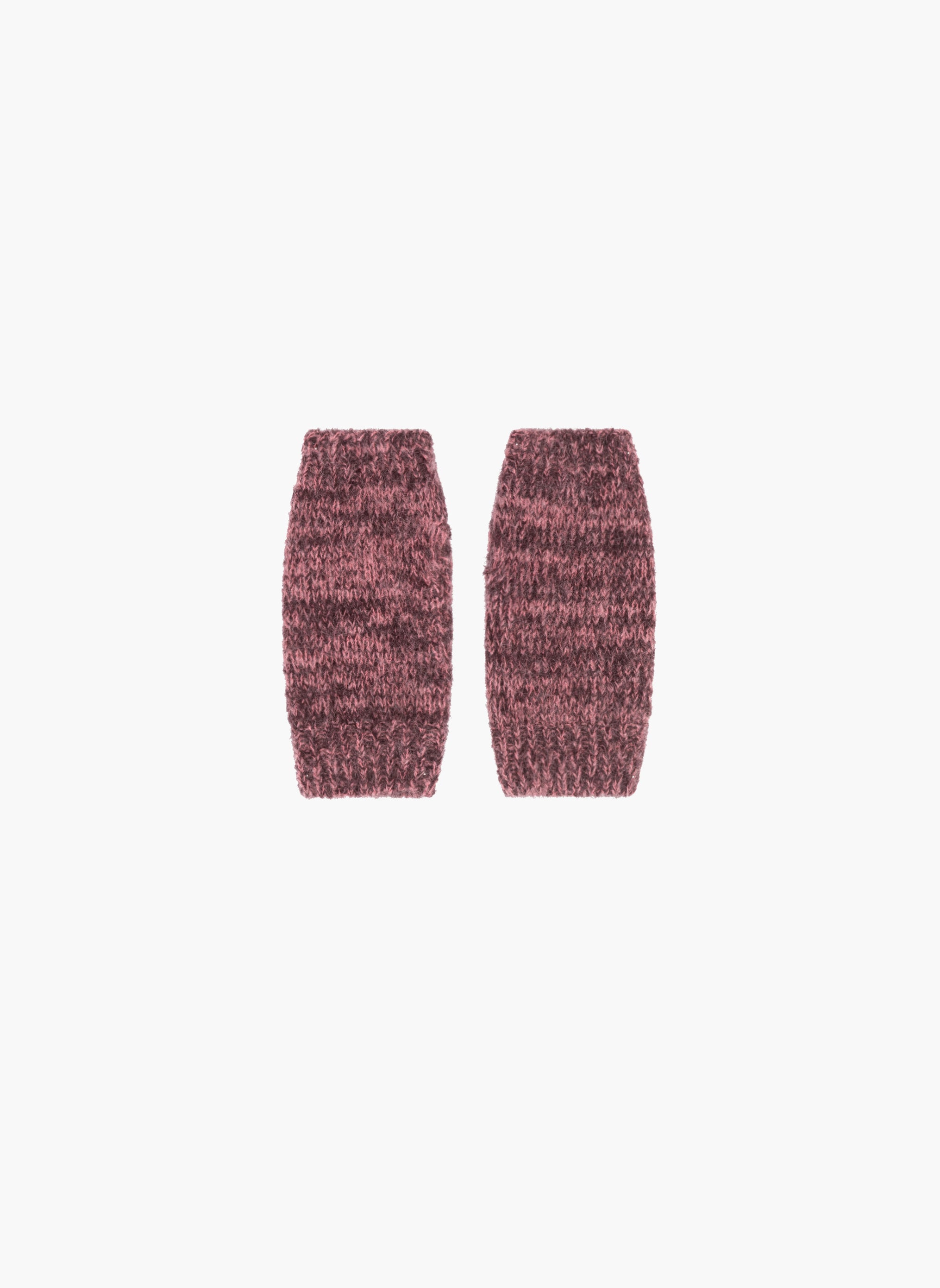 MITAINES BAZANE mulberry ch