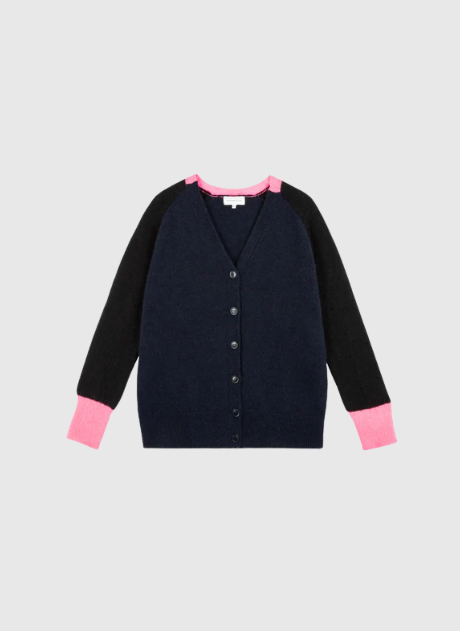 CARDIGAN BEBANE night