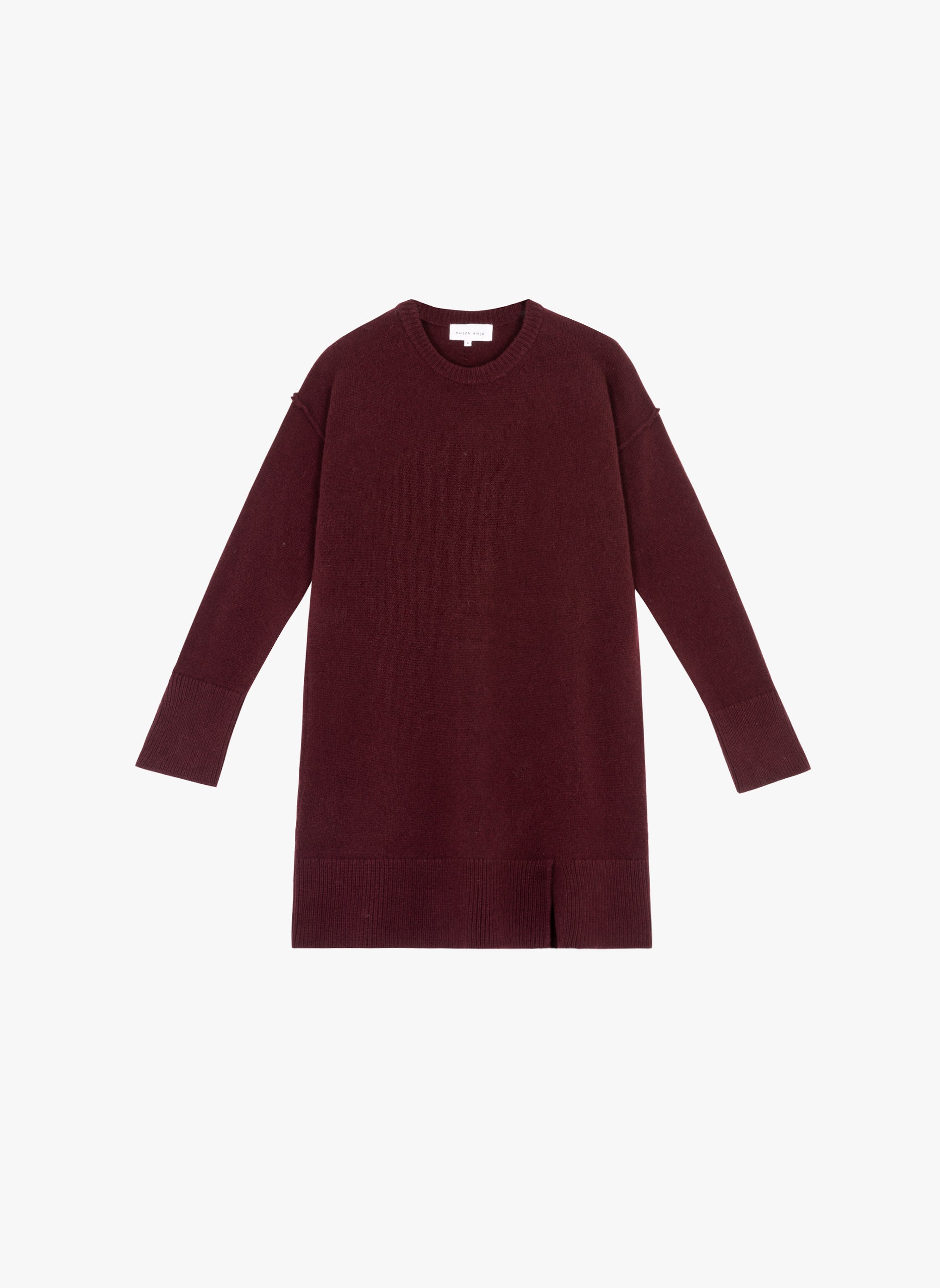 PULL BENATHY mulberry