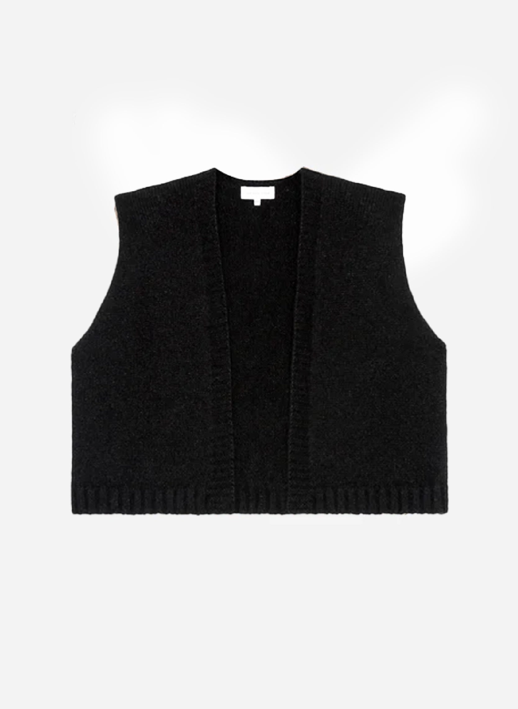 GILET BESCARA ebene