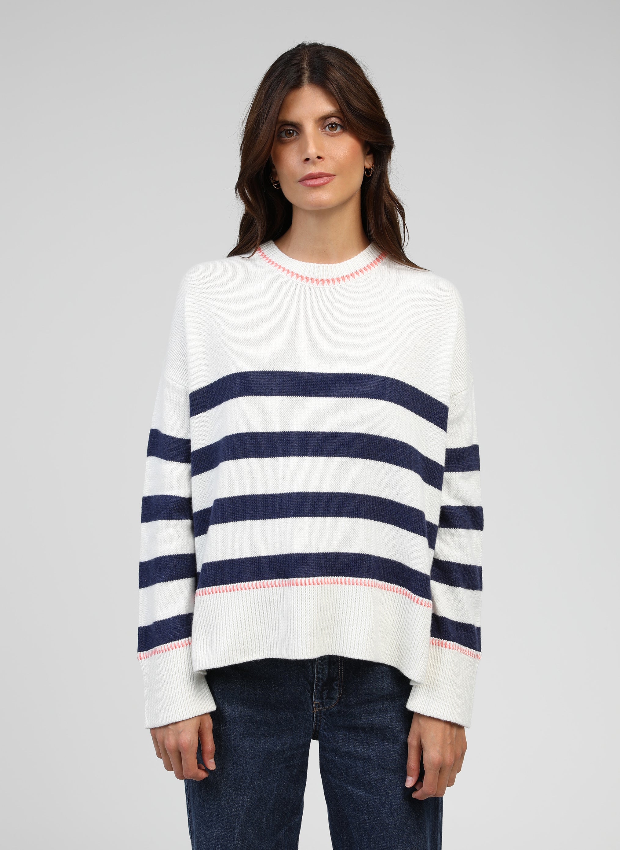 PULL BETHANY milk
