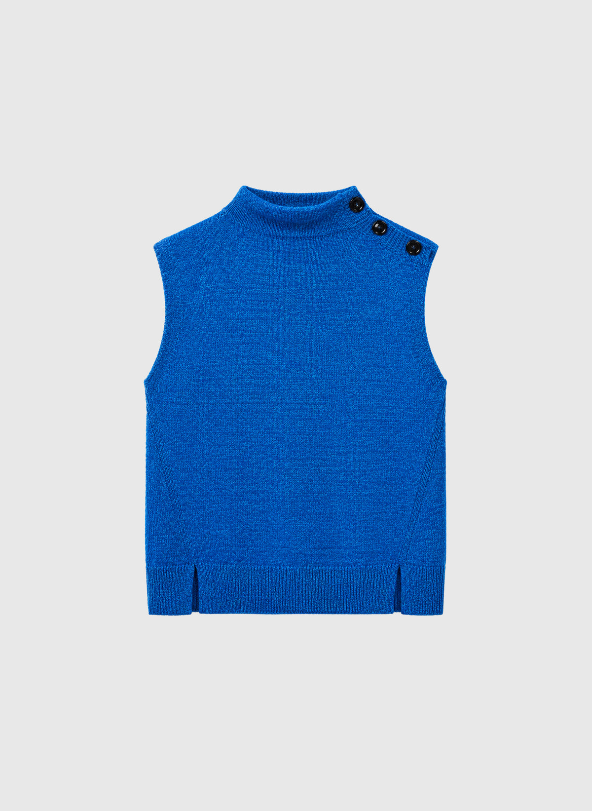 PULL BEYLA electric blue