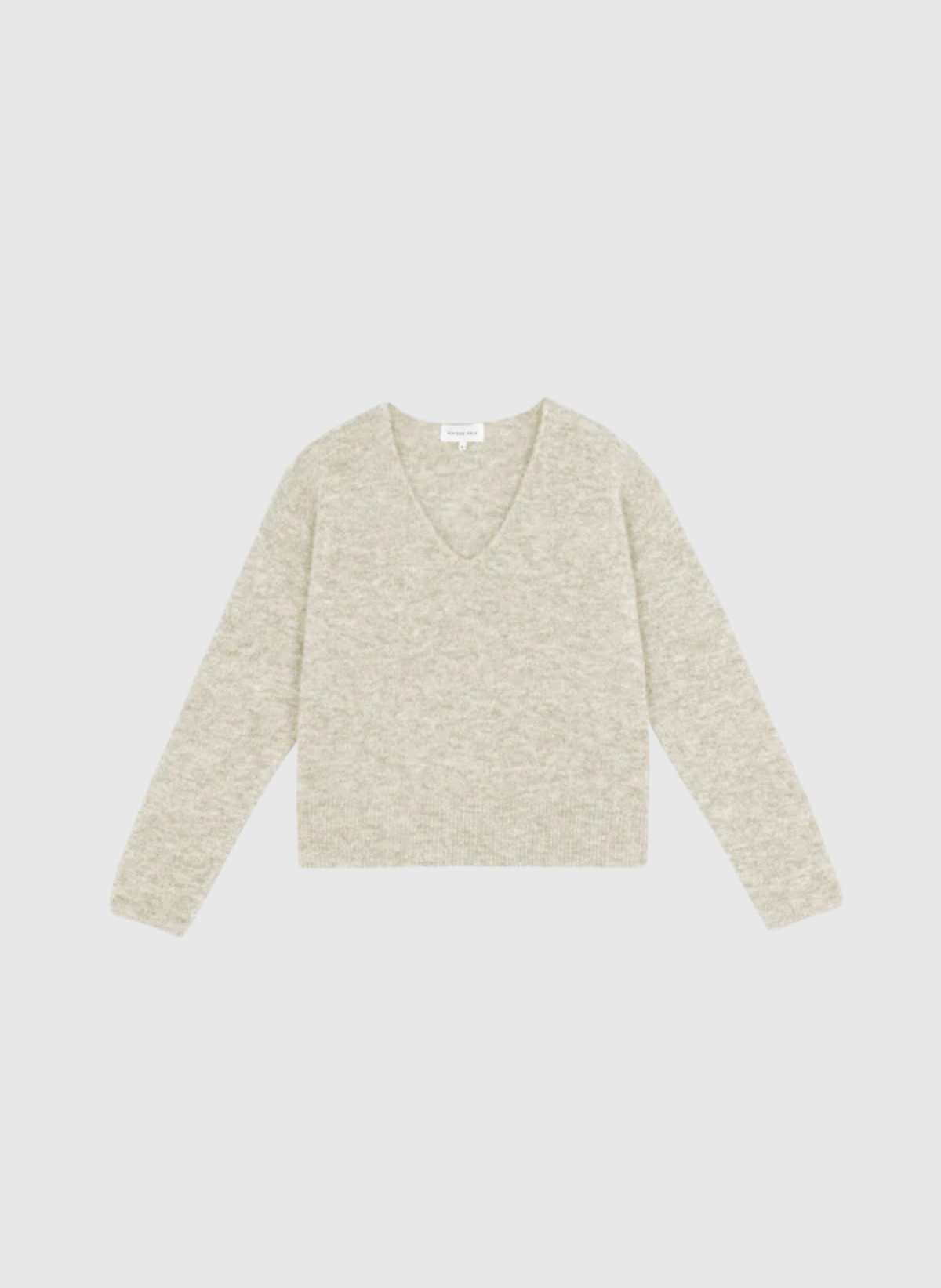 PULL BIKEV grege