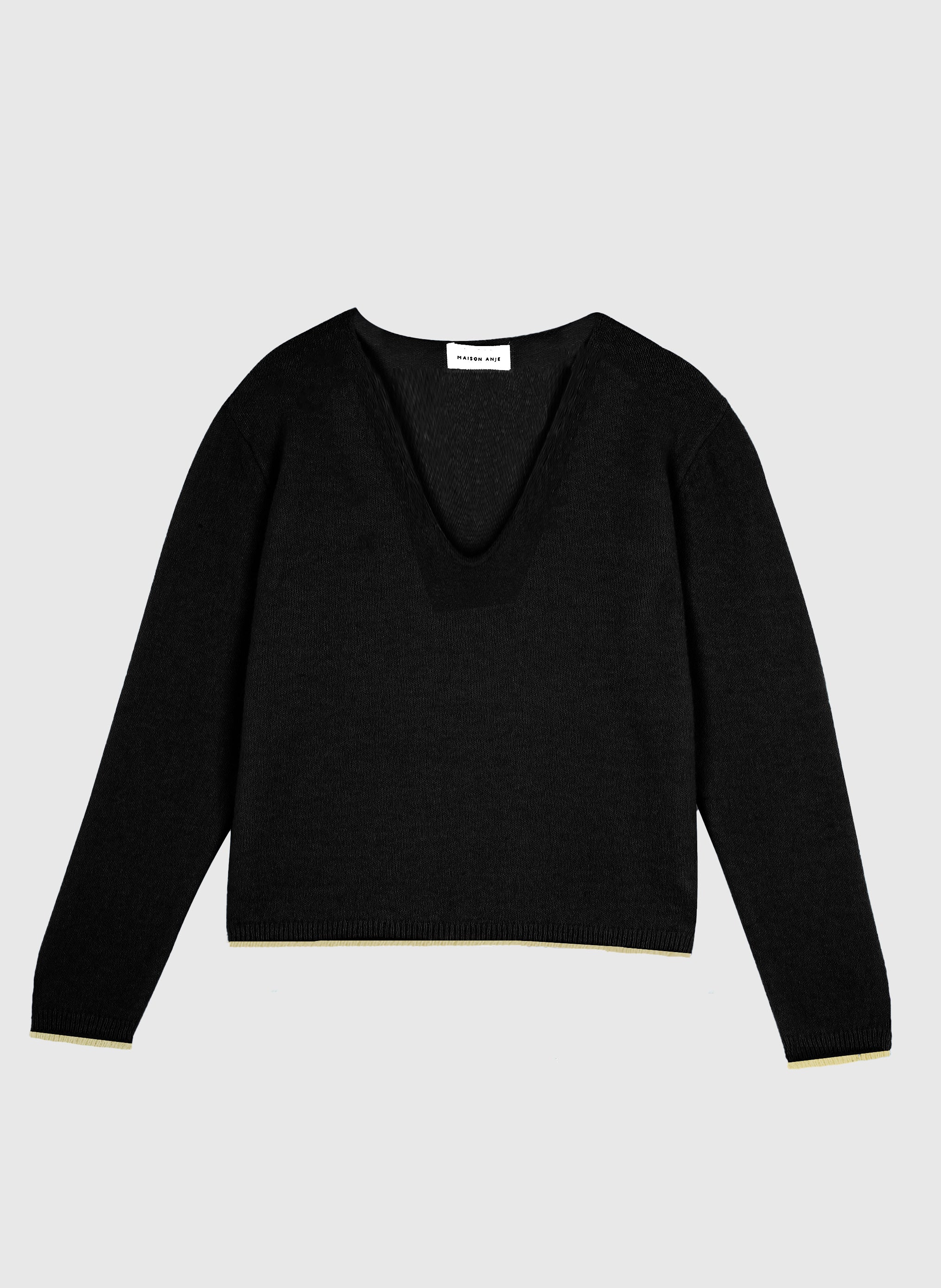 PULL BINAVOA ebene