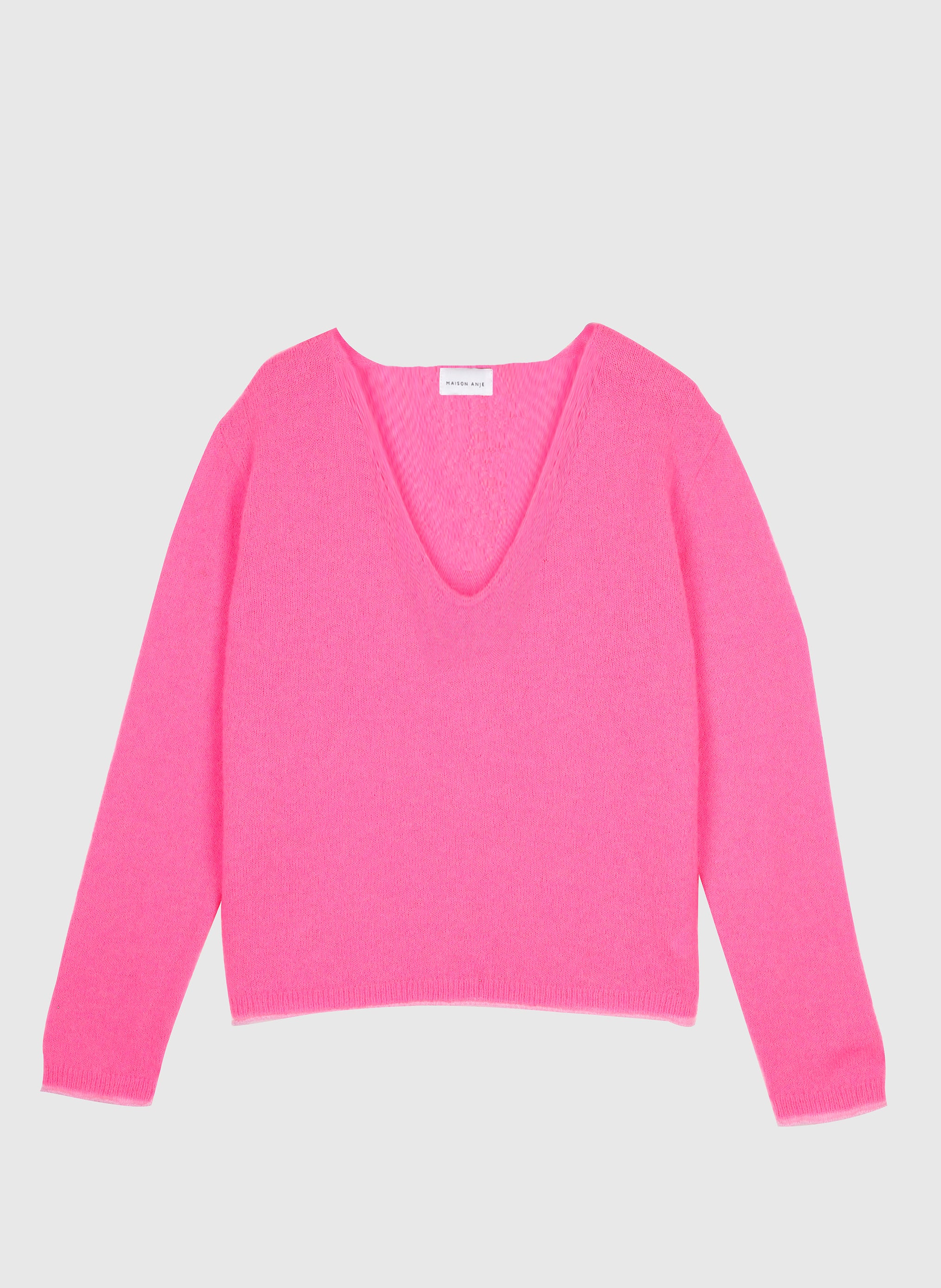 PULL BINAVOA rose fluo