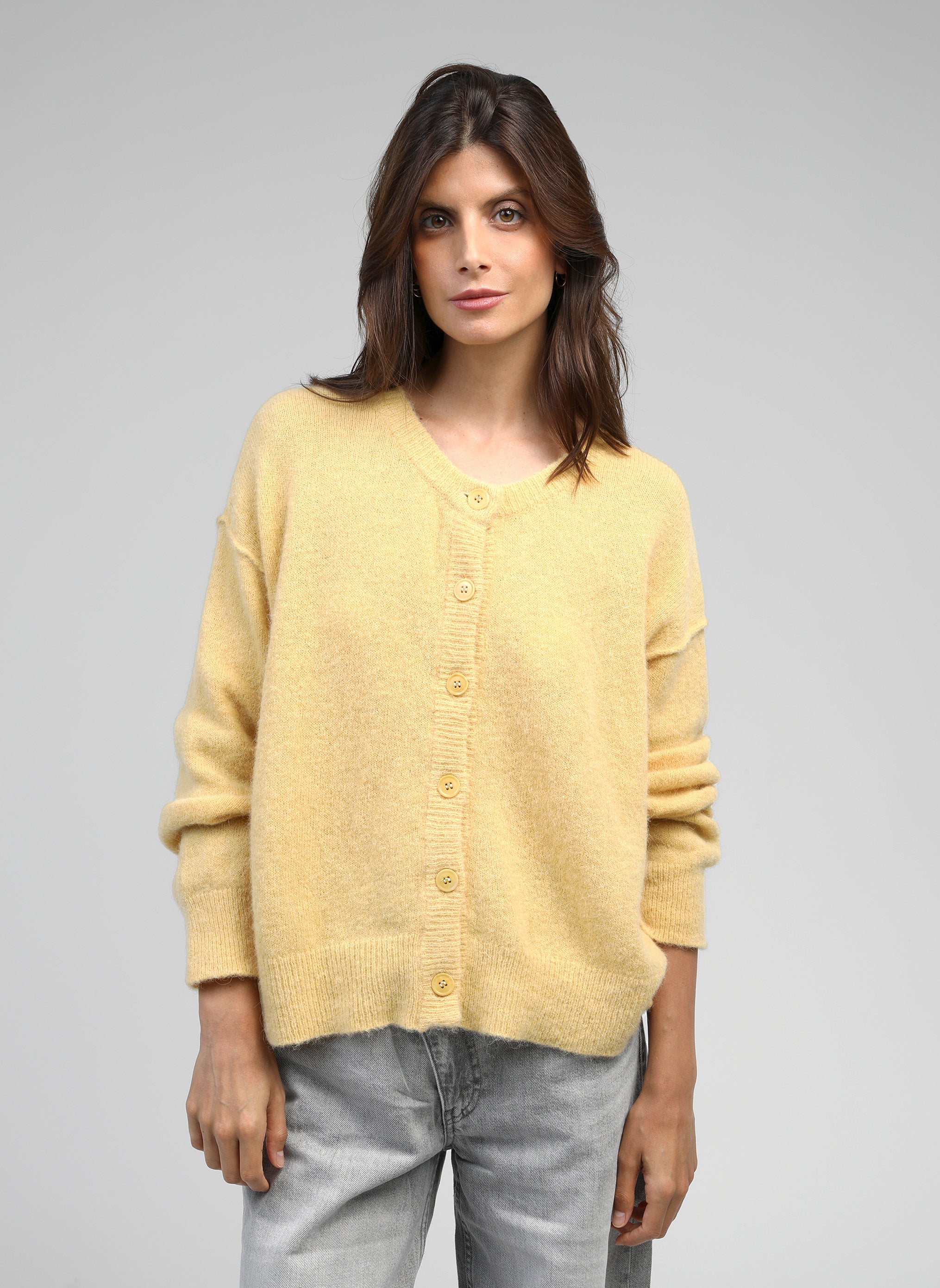 GILET BIMANOA ble