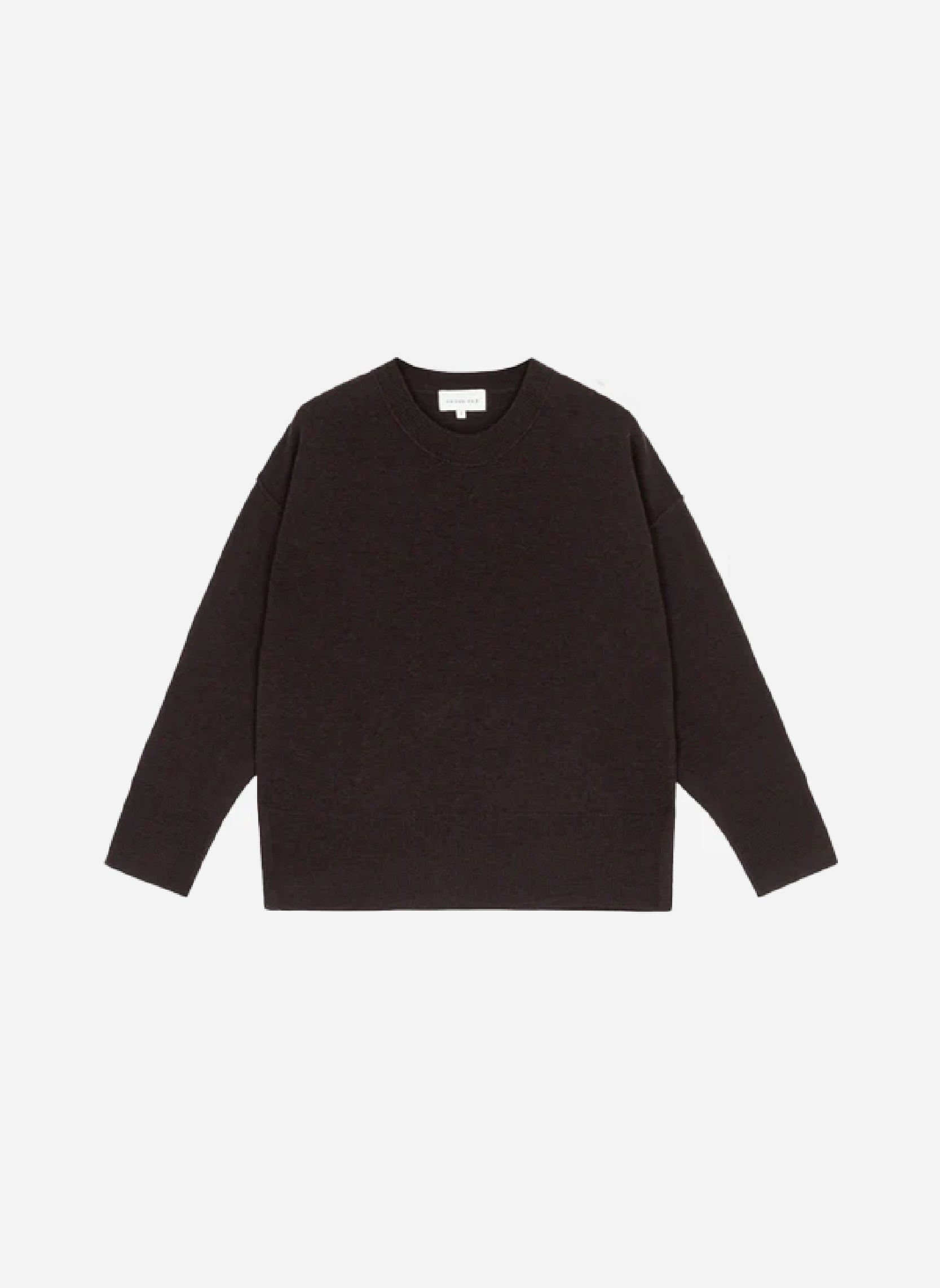 PULL BIMARY mulberry