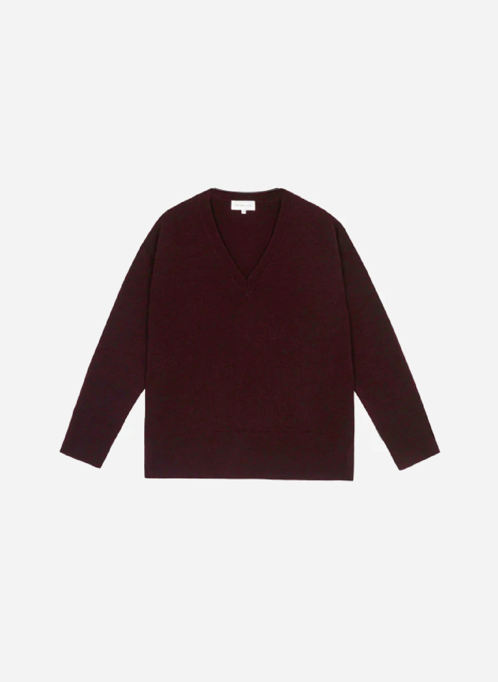 PULL BIMAVY mulberry