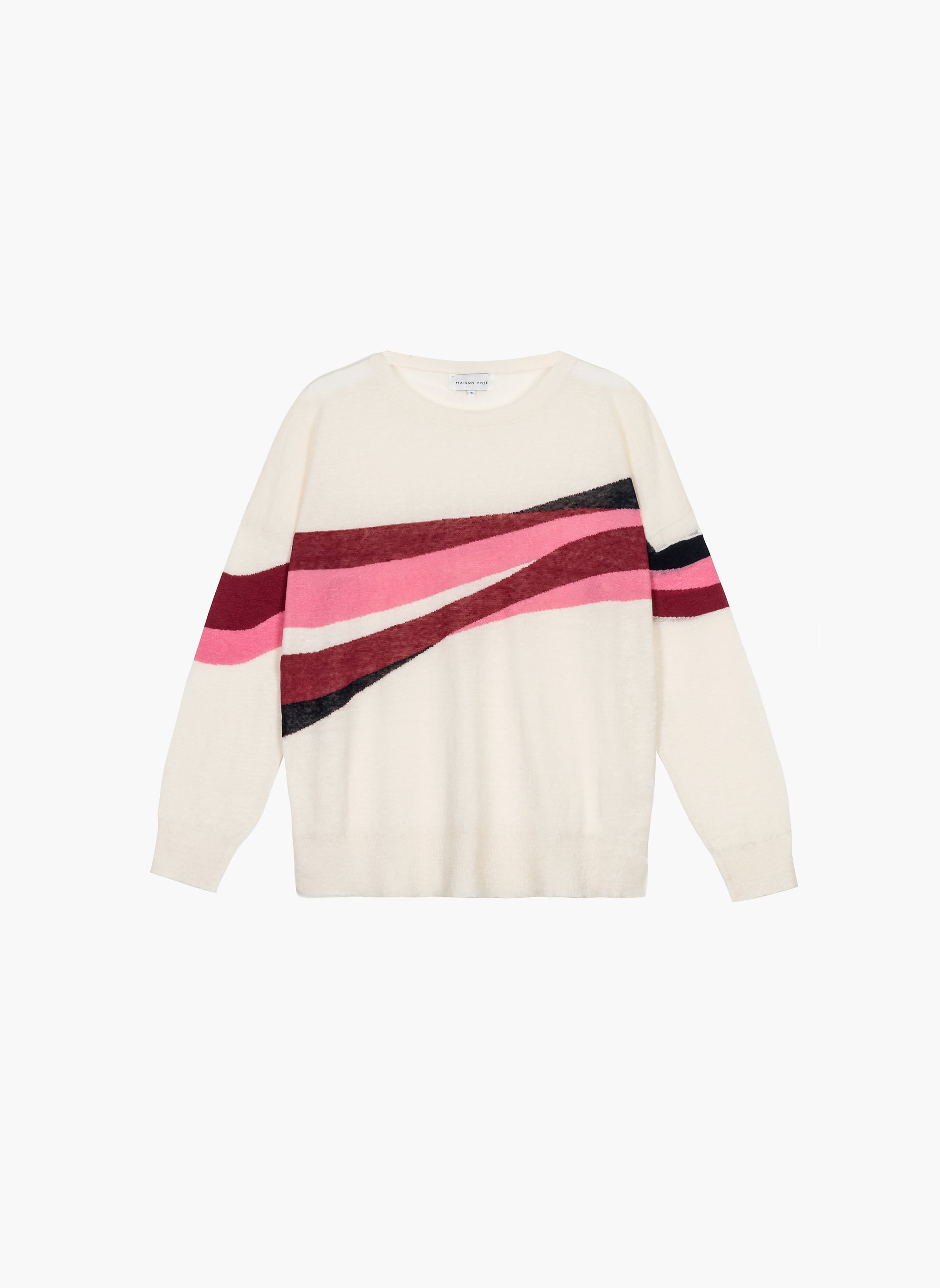 PULL BINTI purple