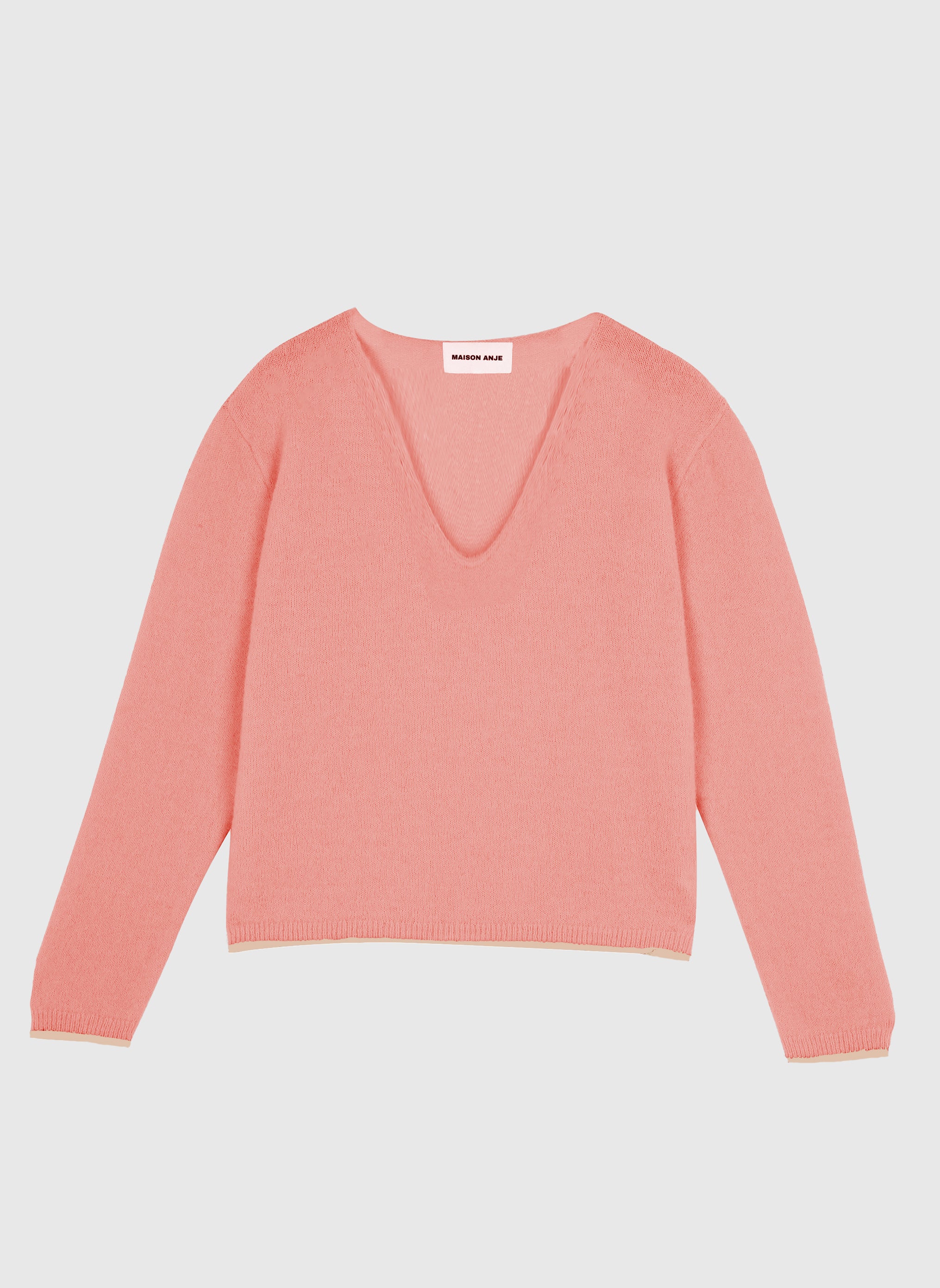 PULL BINAVOA peach