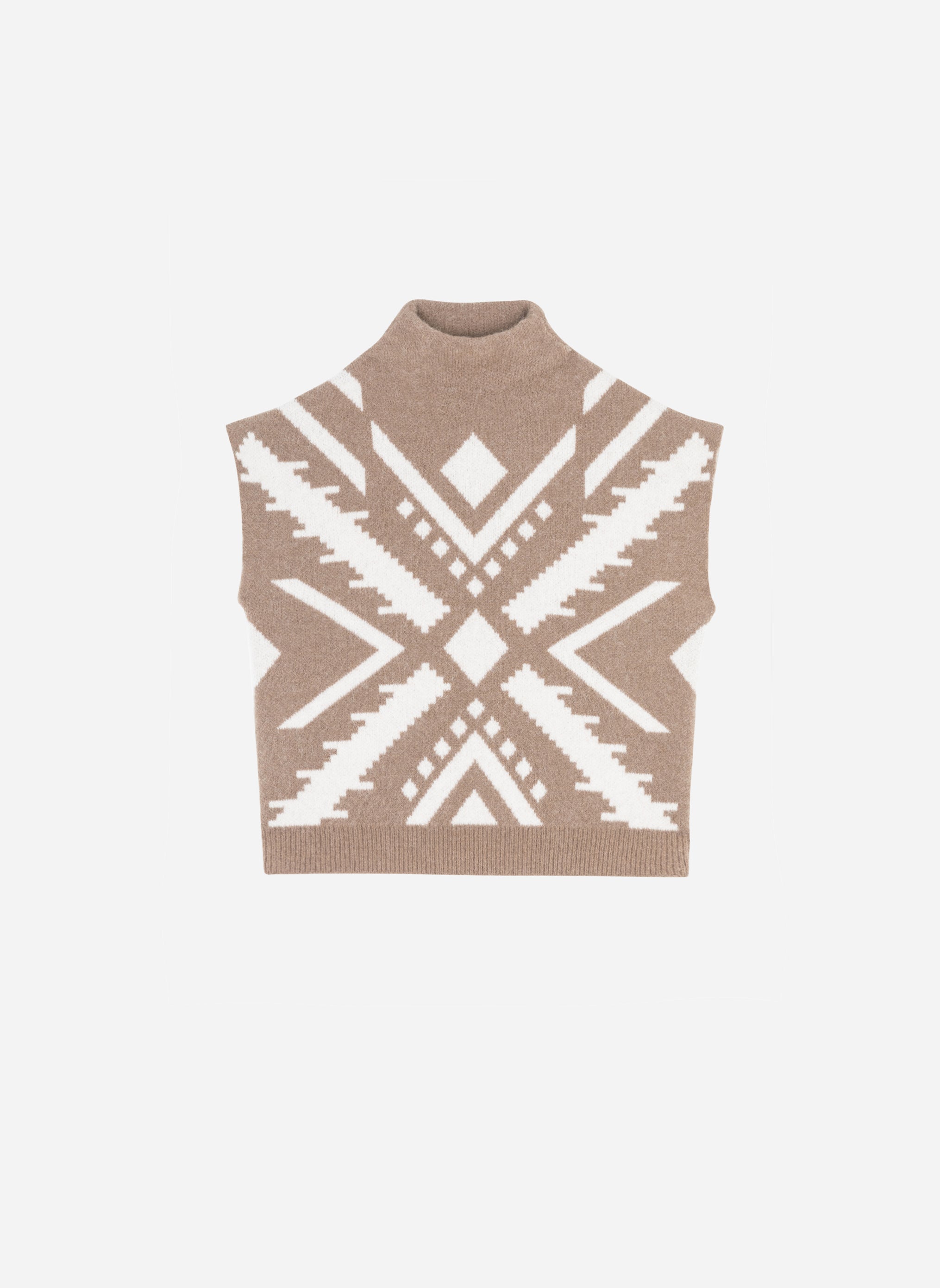 PULL BIXIE camel