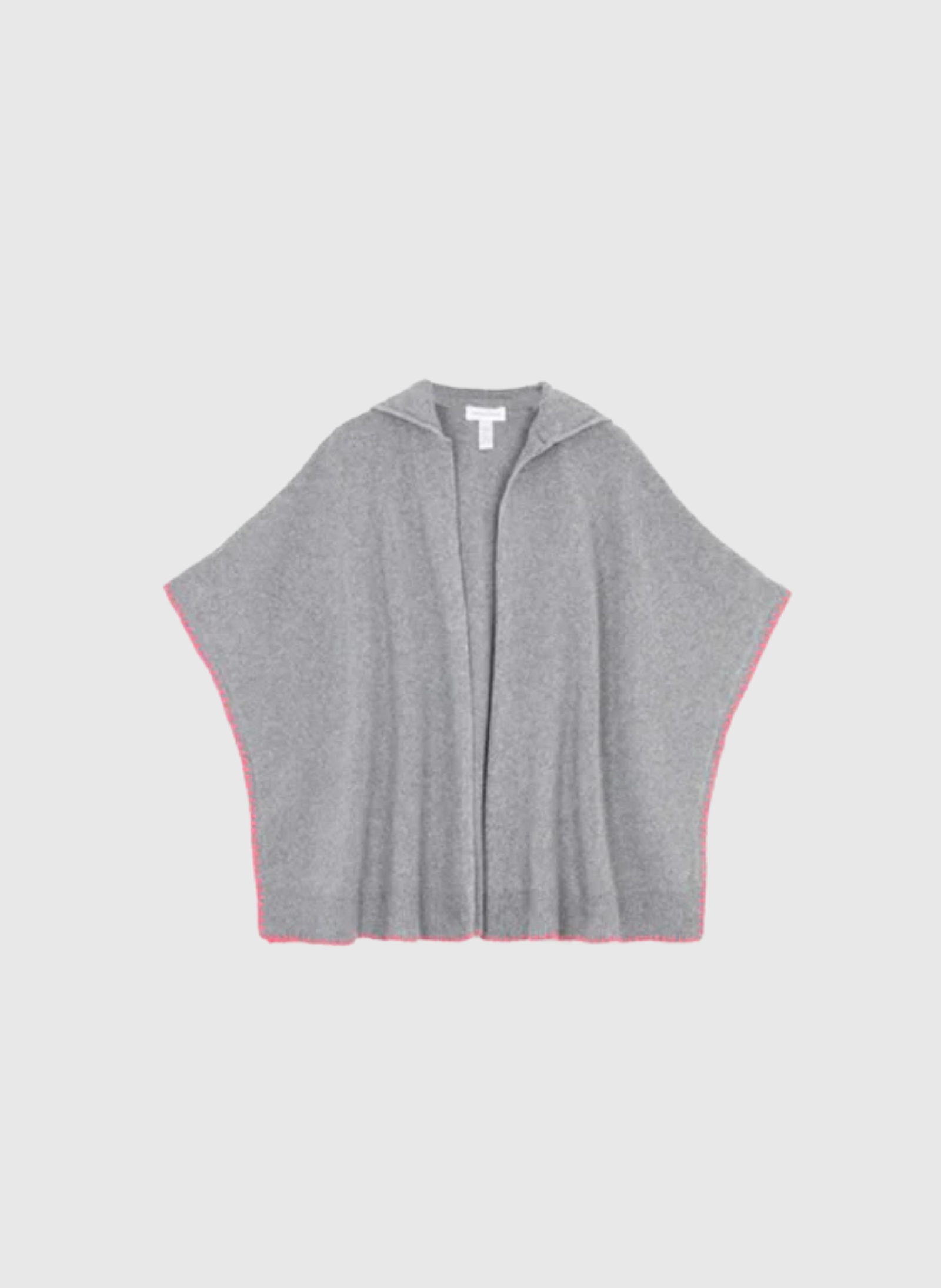 GILET BIXTY grey